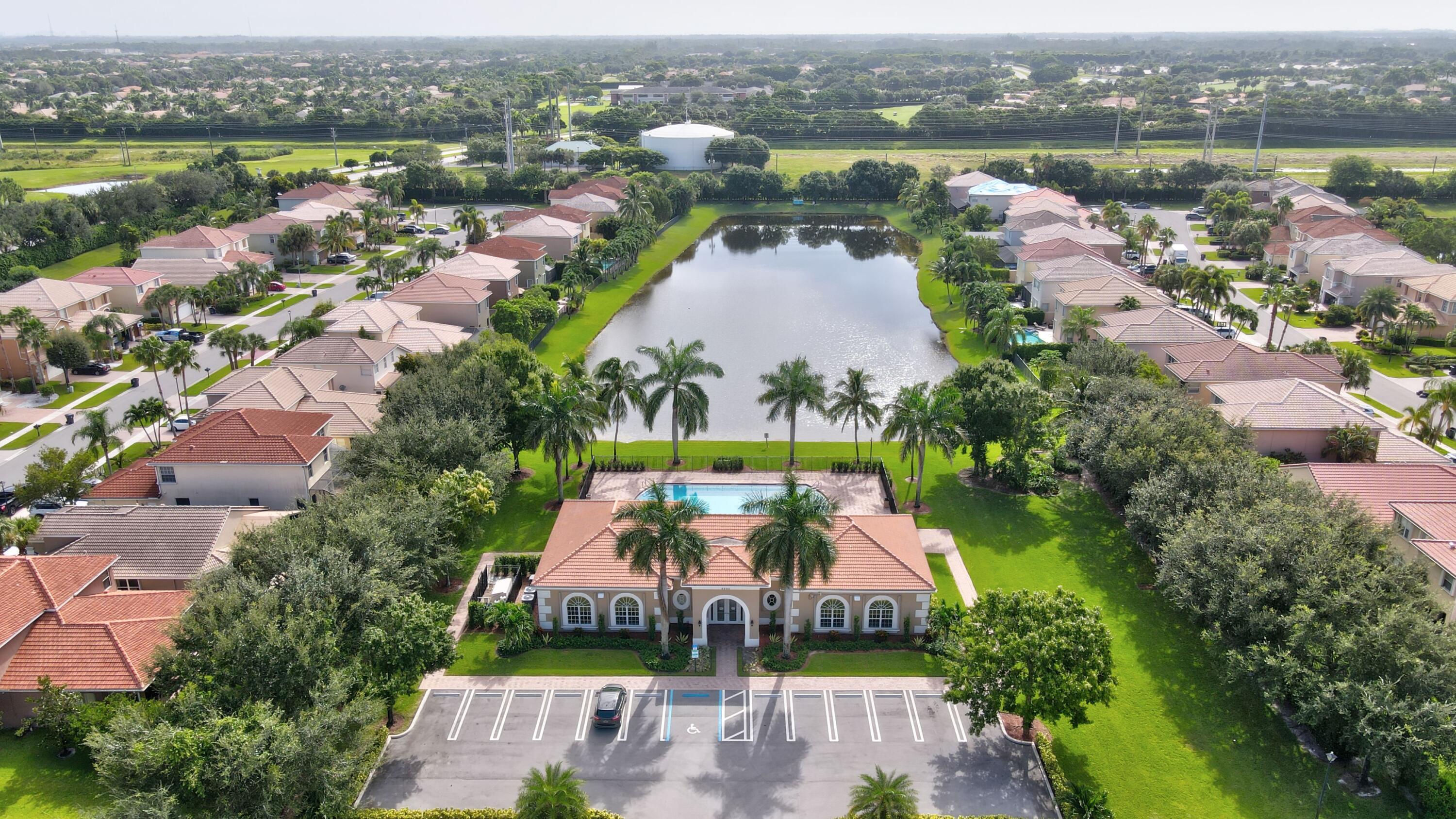 4166 Wellington Shores Drive