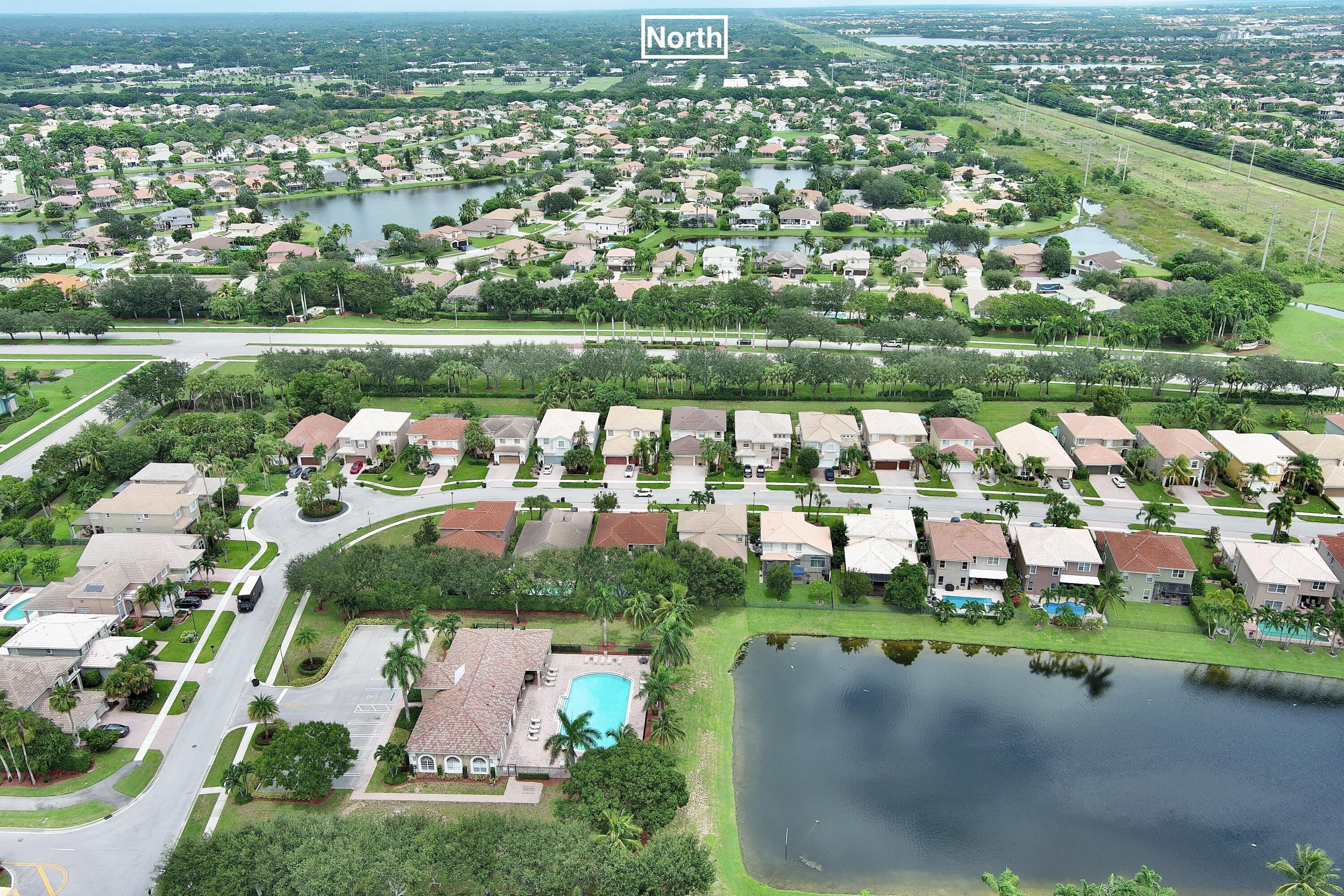 4166 Wellington Shores Drive