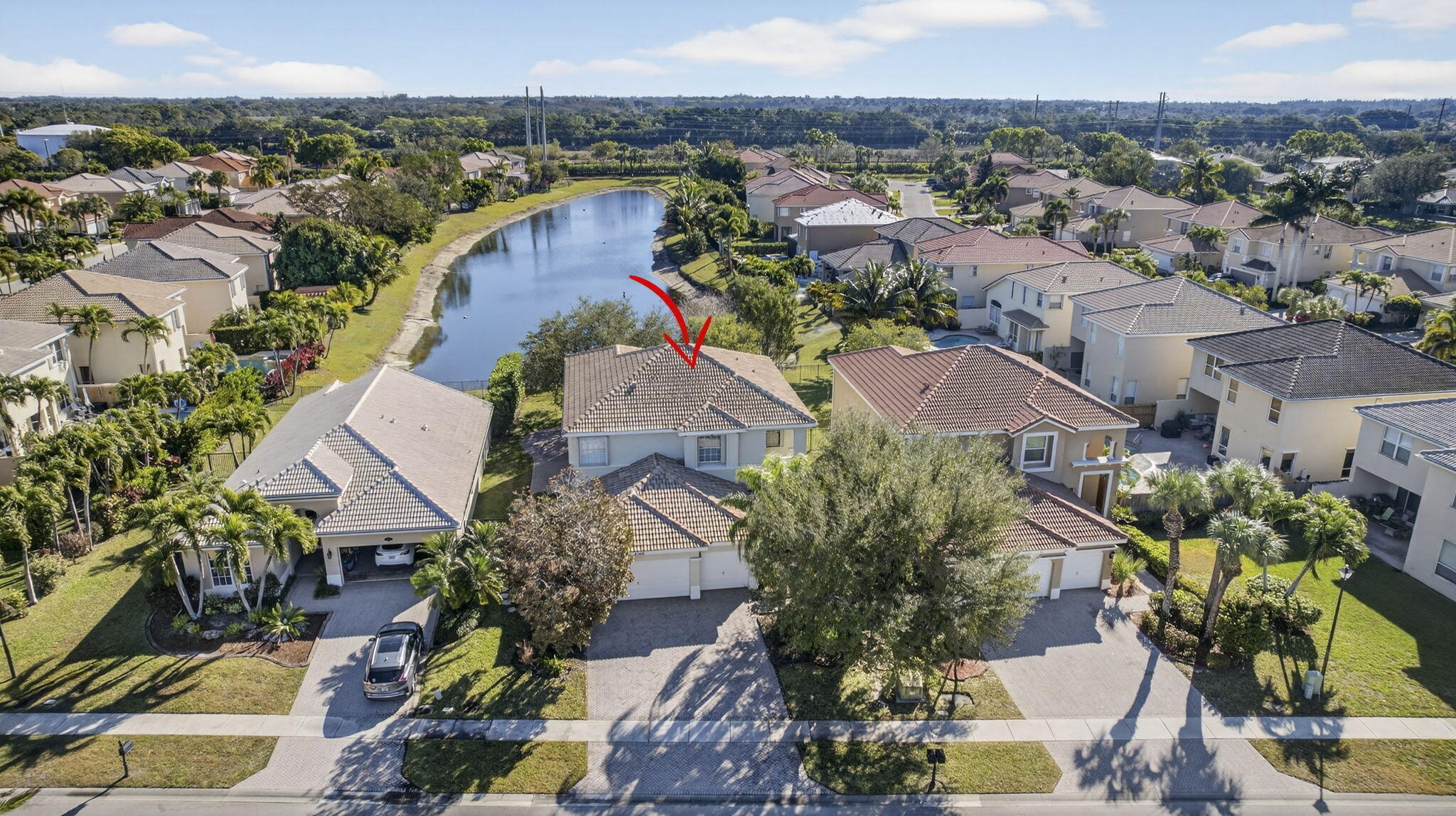 4166 Wellington Shores Drive