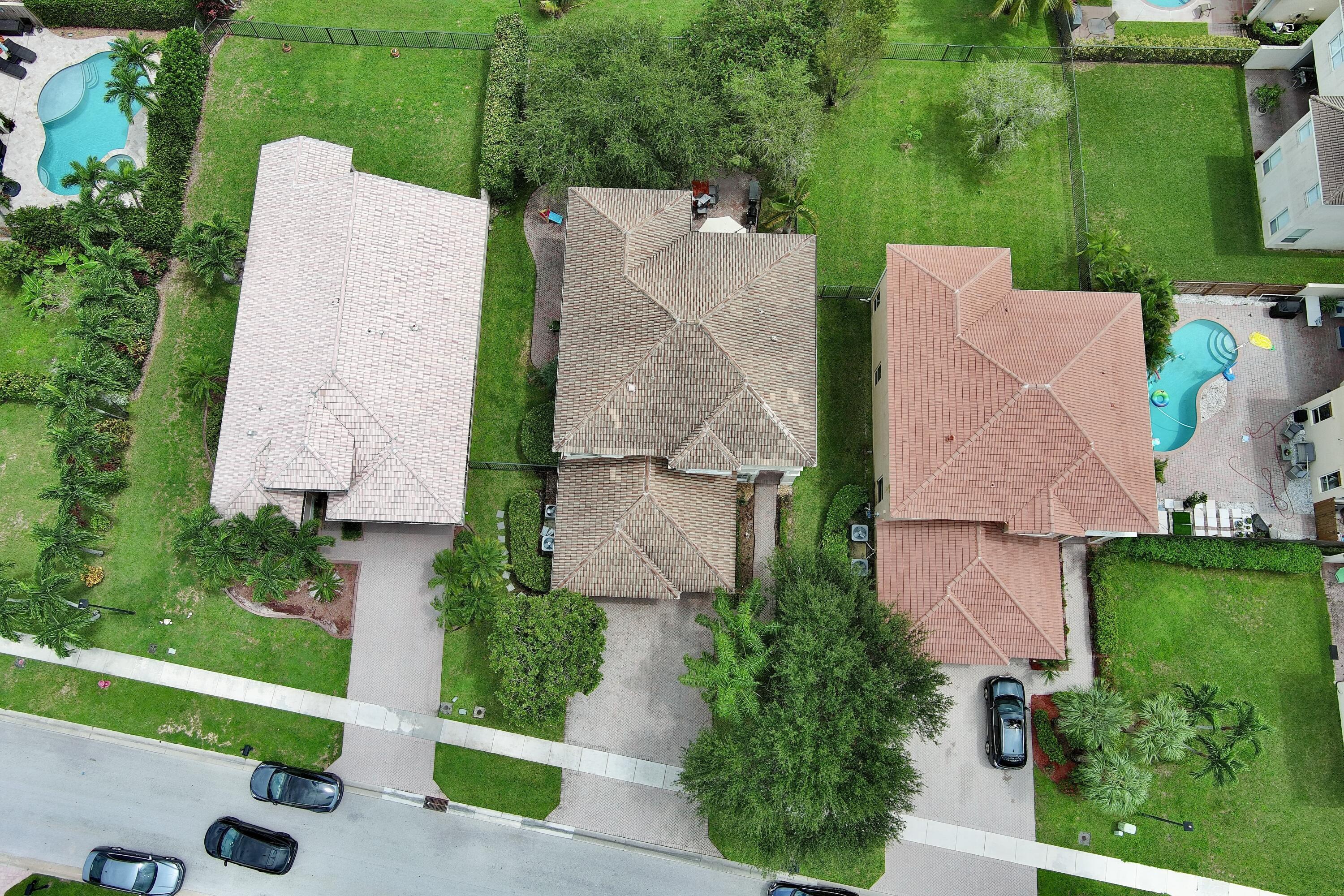 4166 Wellington Shores Drive
