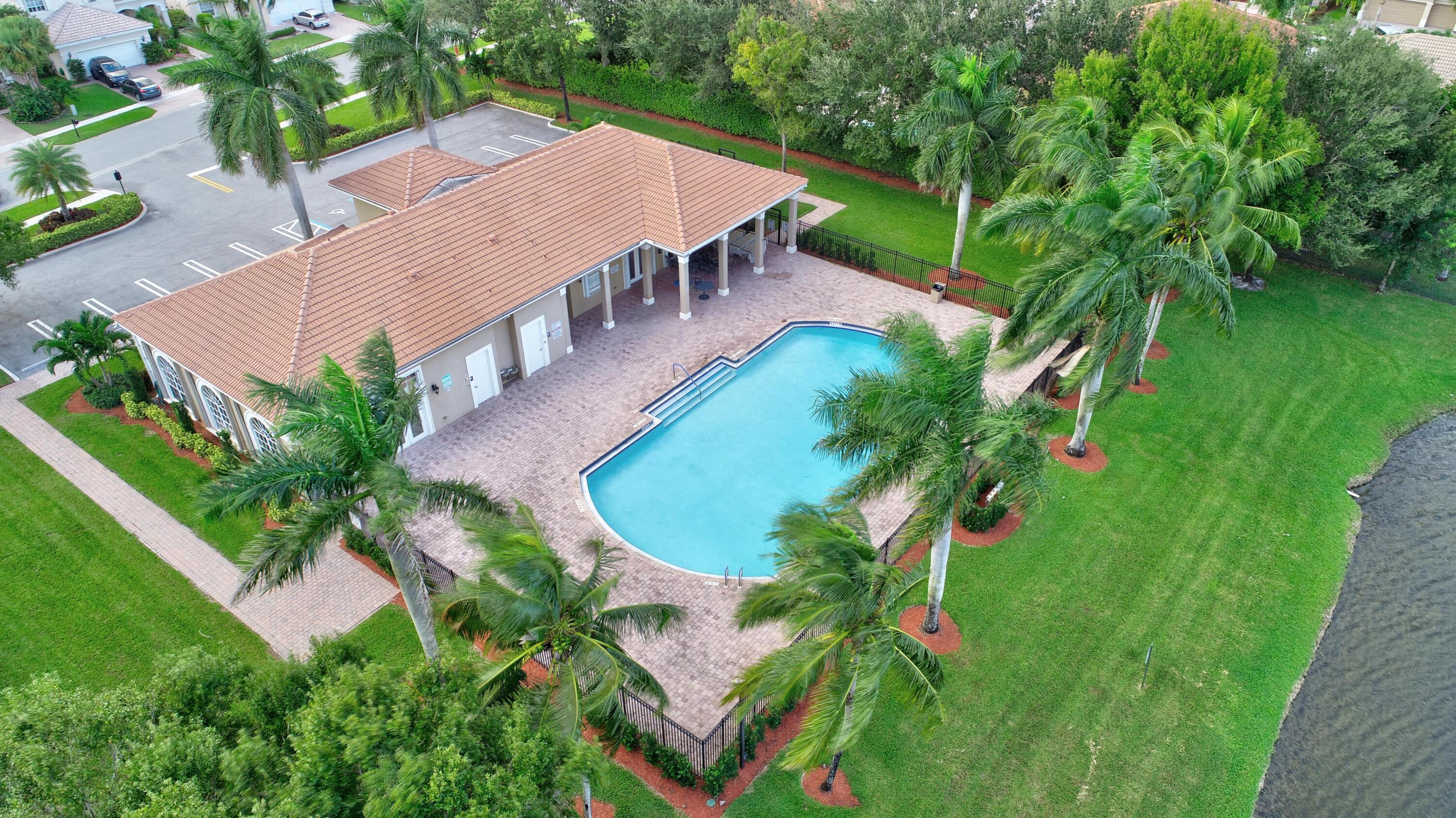 4166 Wellington Shores Drive