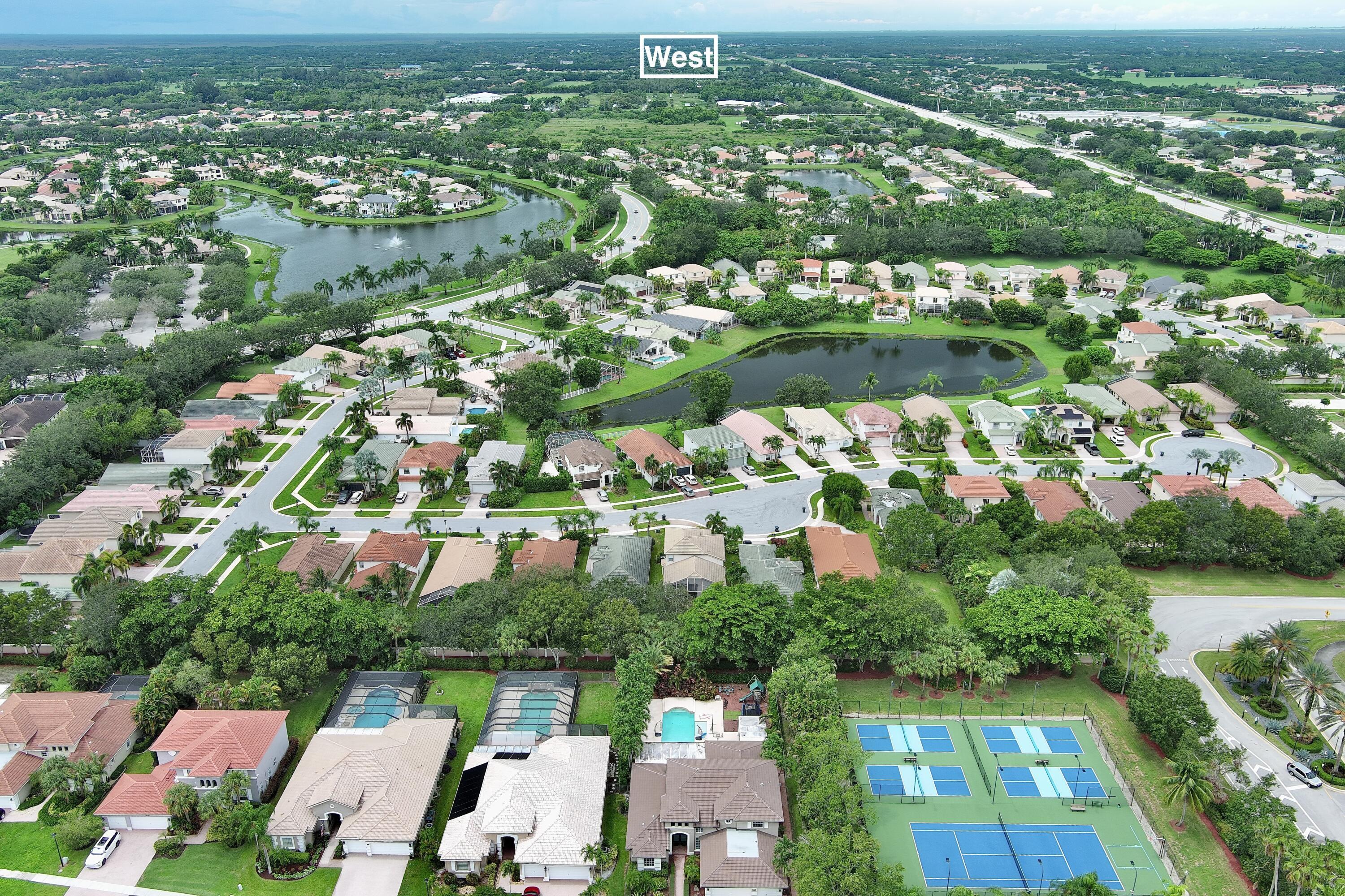 4166 Wellington Shores Drive