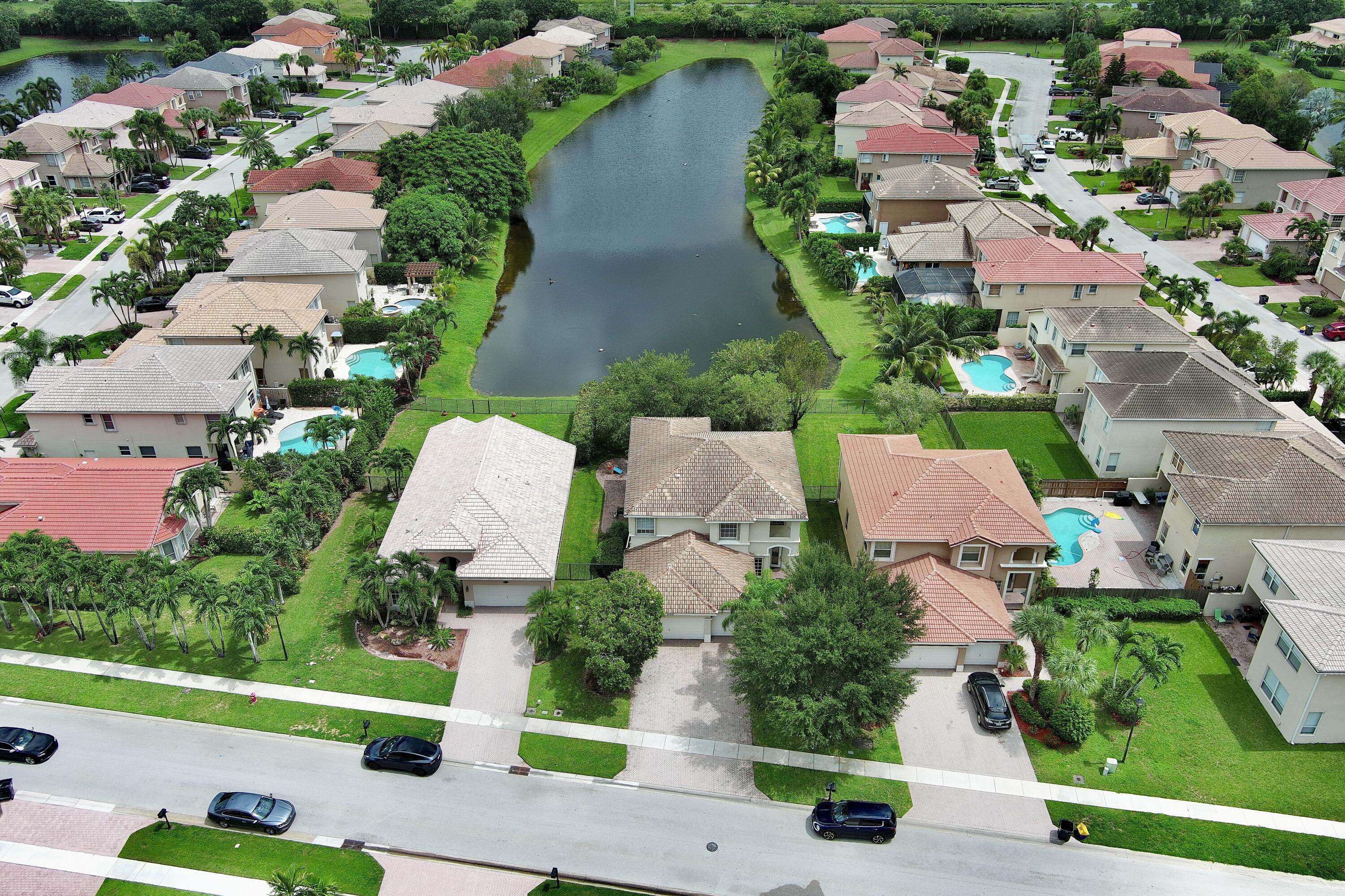 4166 Wellington Shores Drive