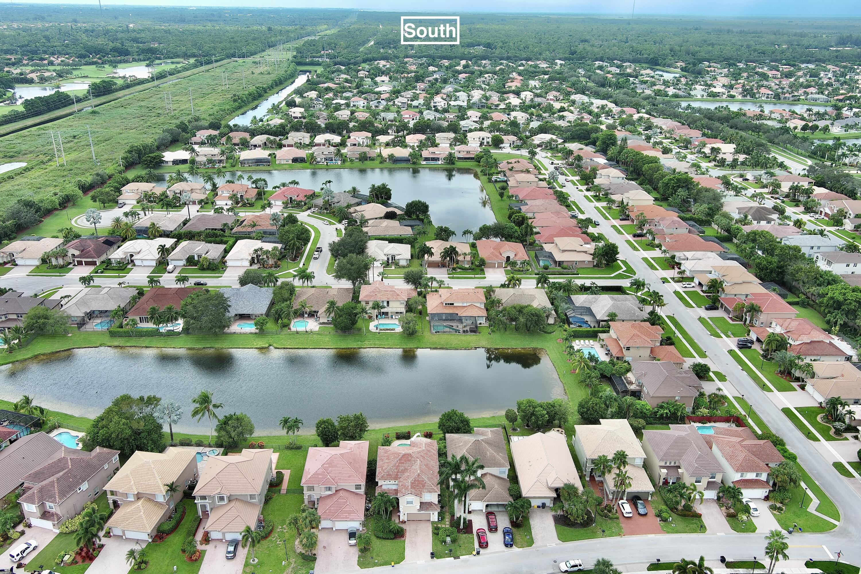 4166 Wellington Shores Drive