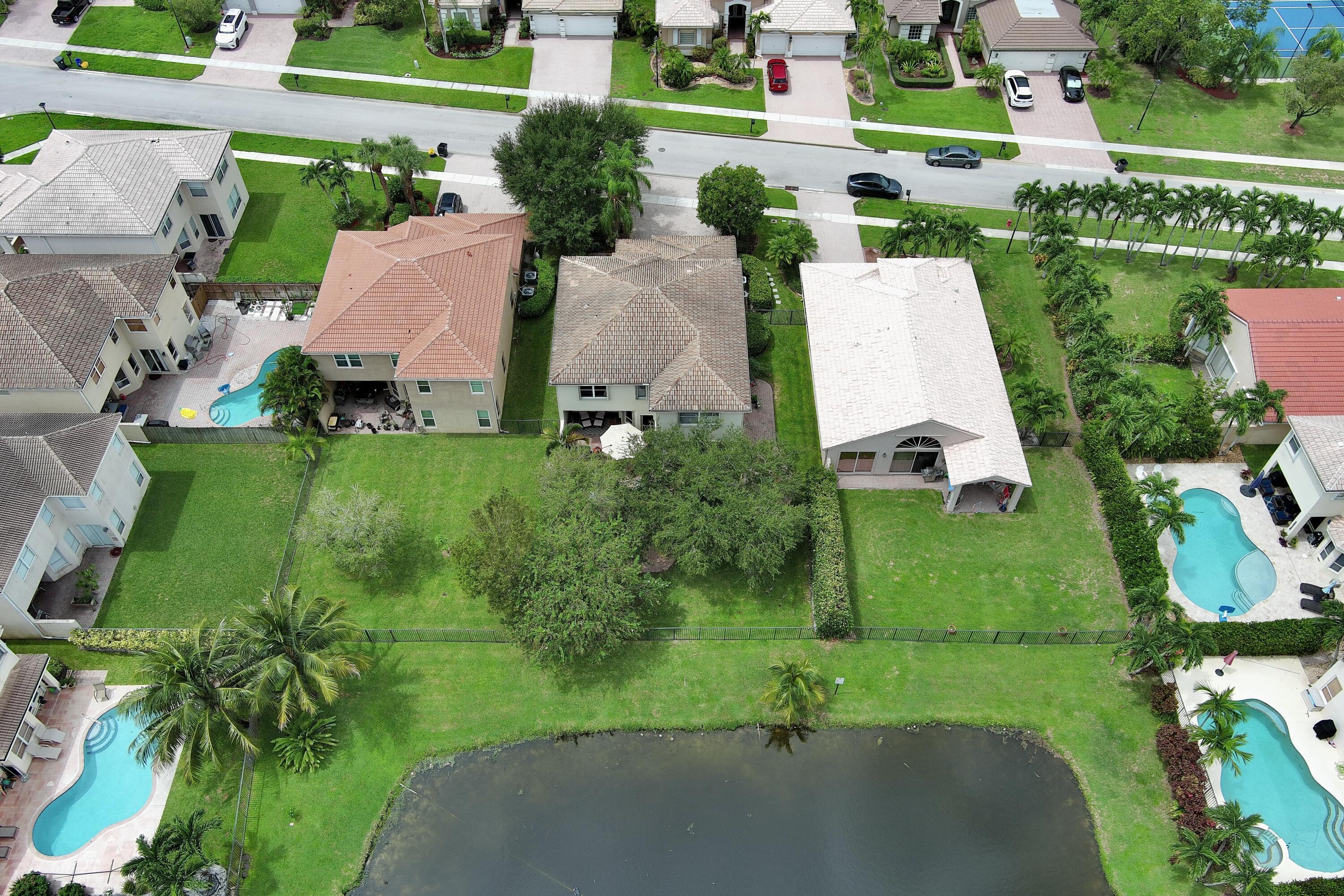 4166 Wellington Shores Drive