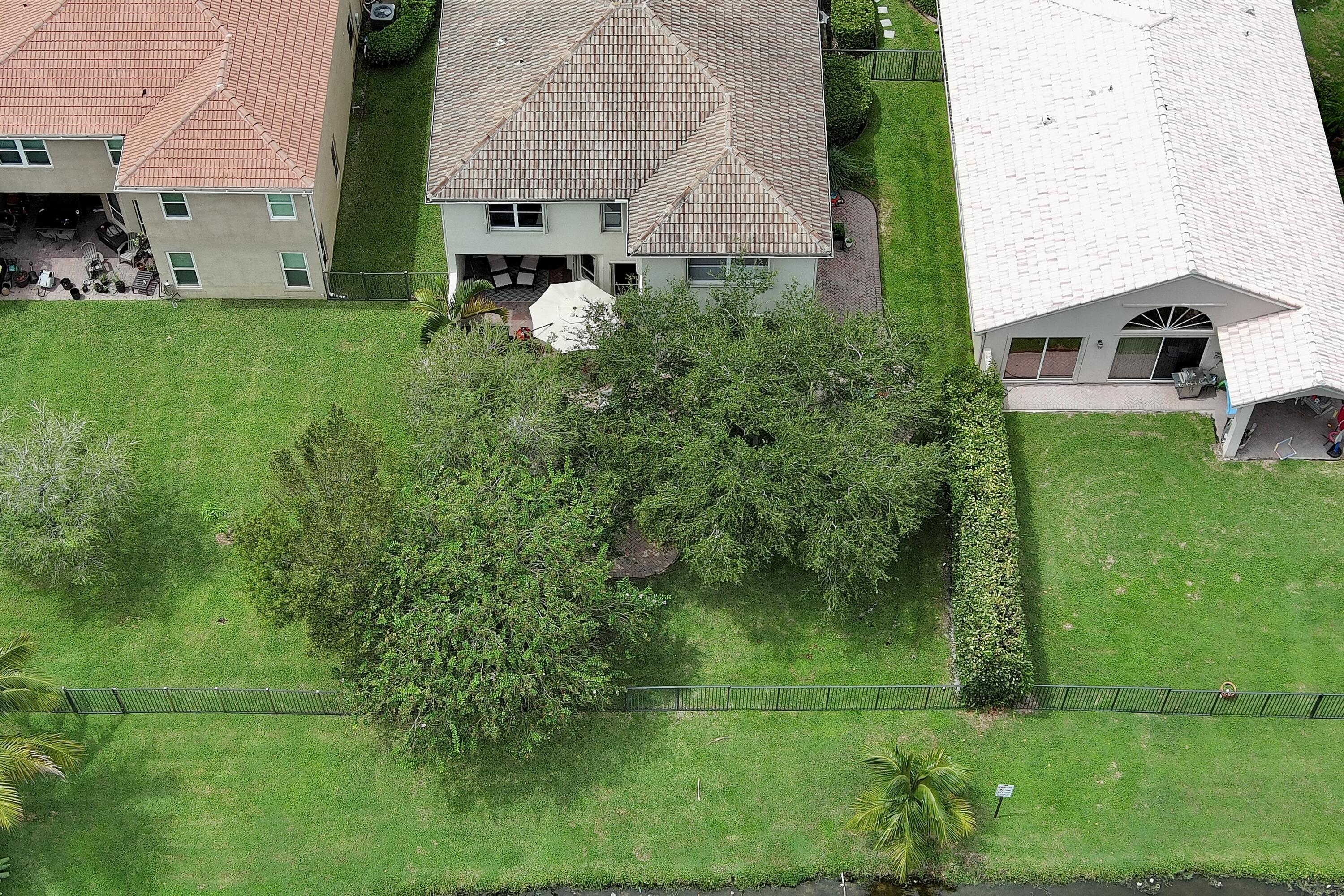 4166 Wellington Shores Drive