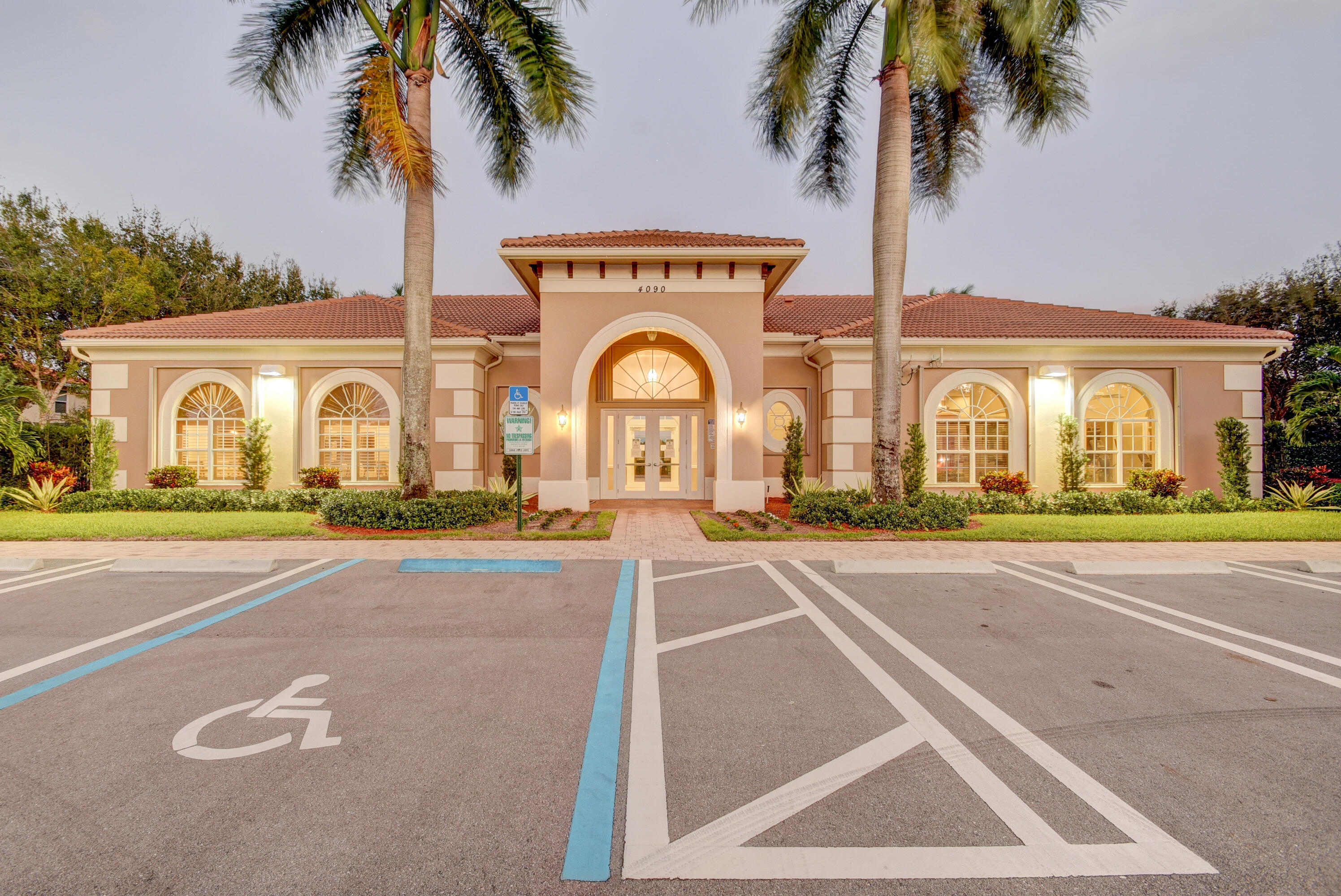 4166 Wellington Shores Drive