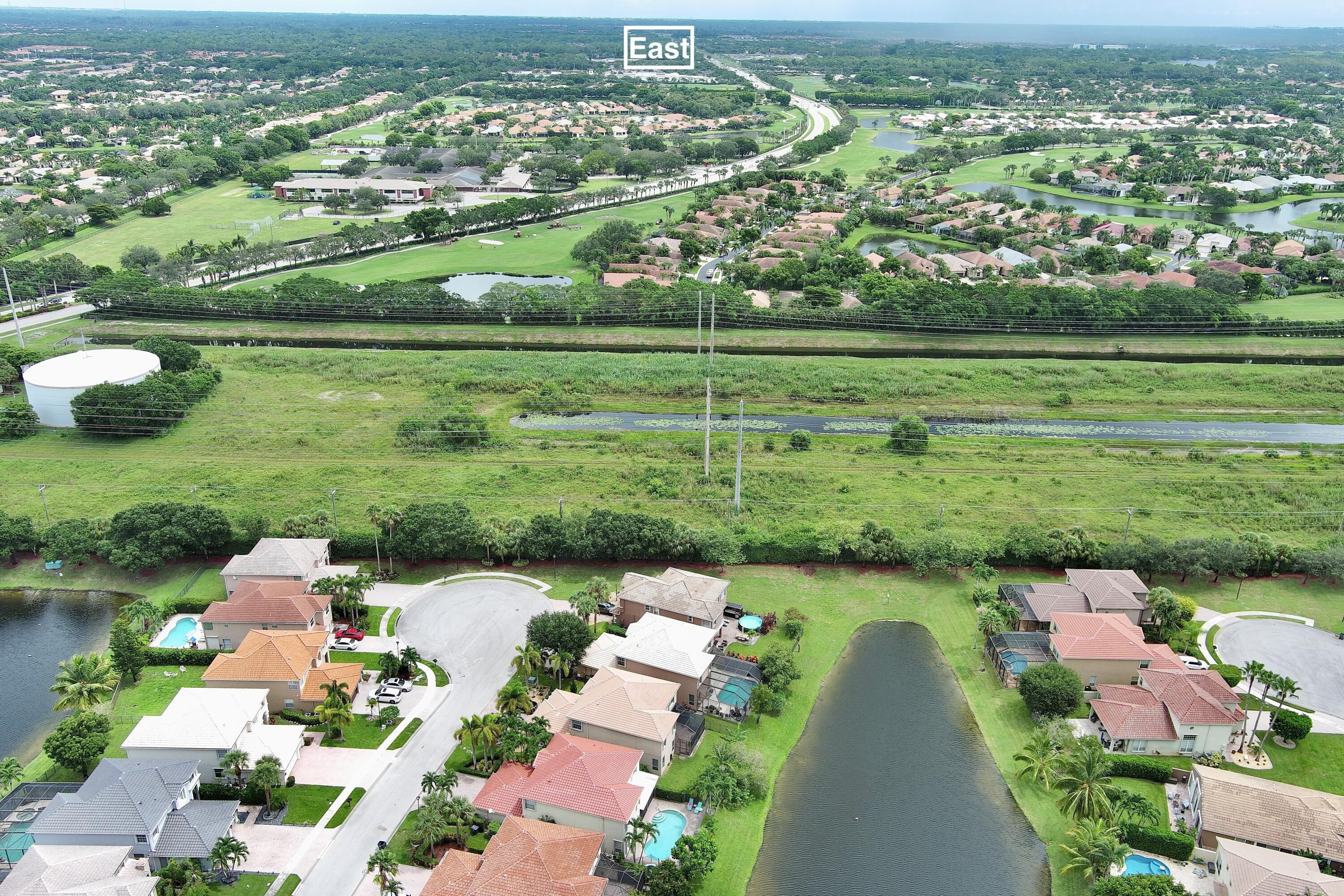 4166 Wellington Shores Drive