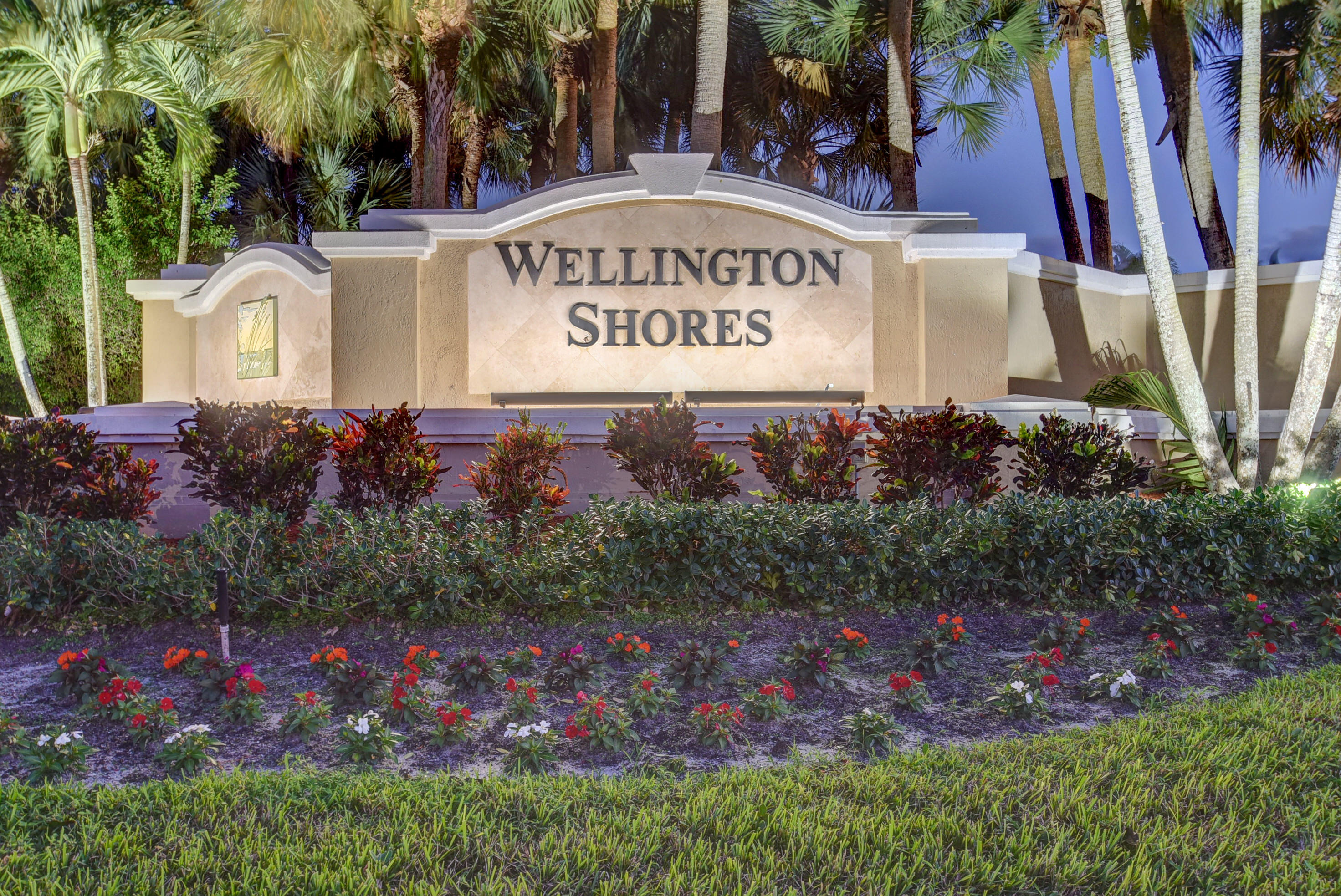4166 Wellington Shores Drive