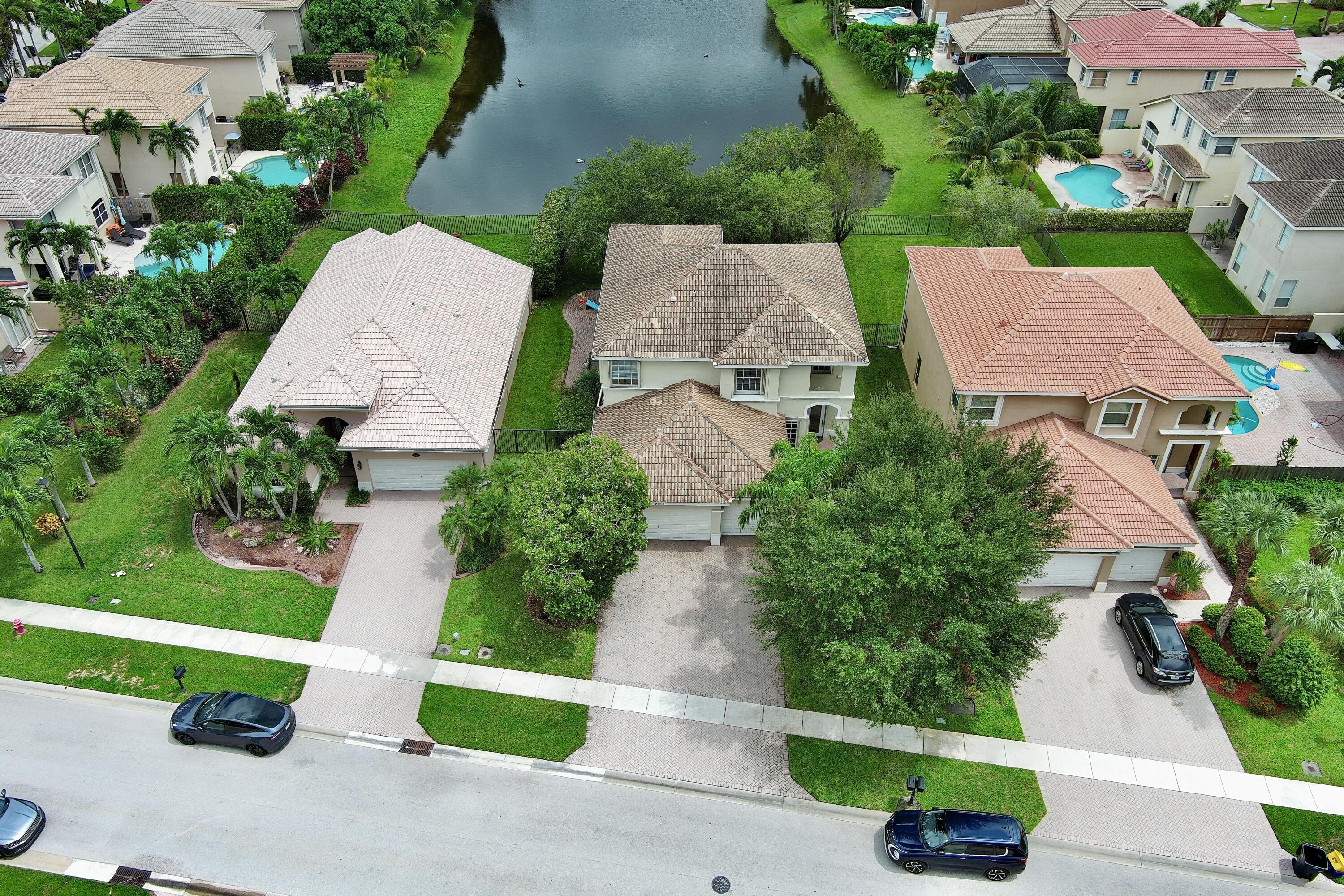 4166 Wellington Shores Drive