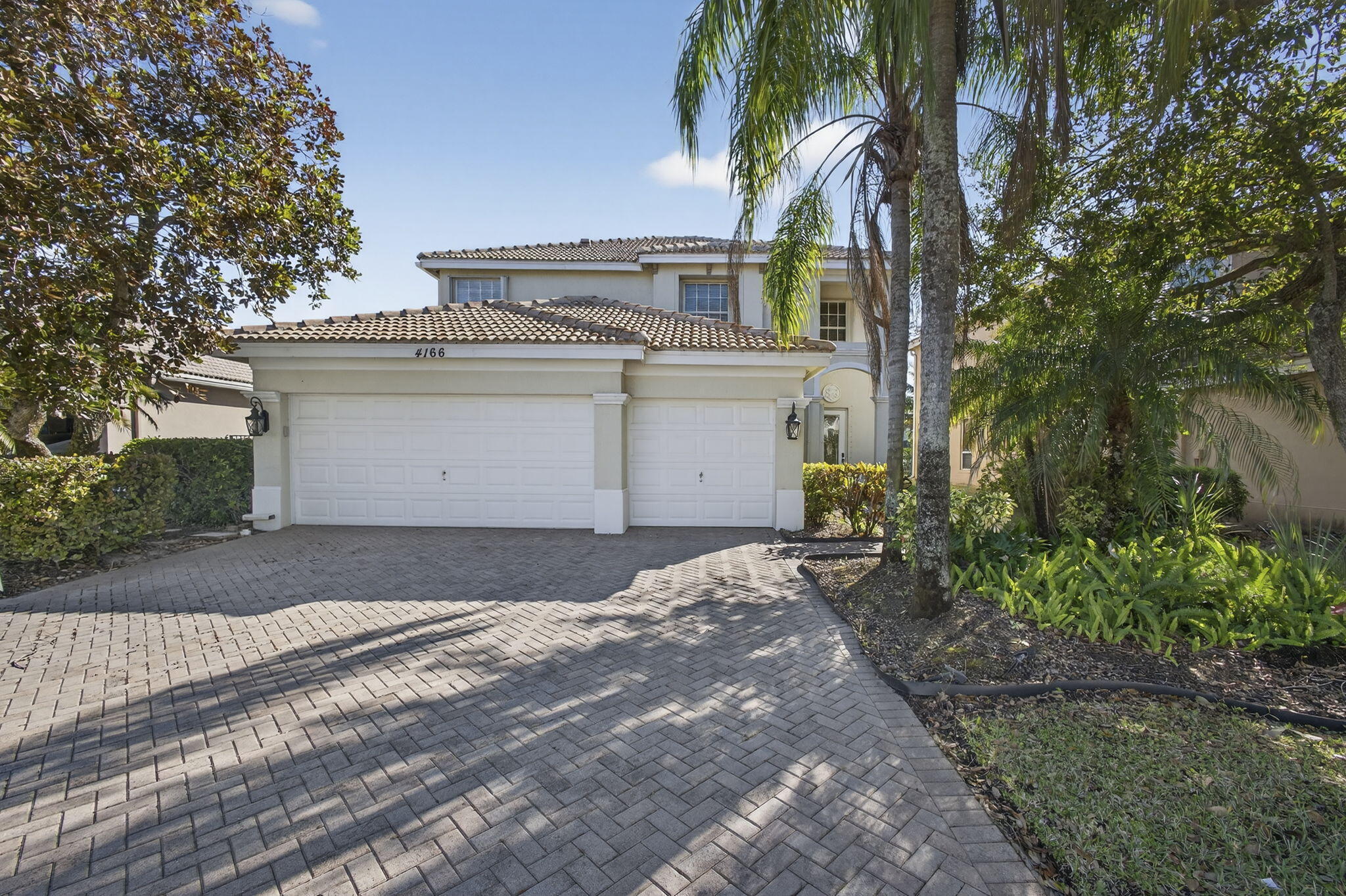 4166 Wellington Shores Drive