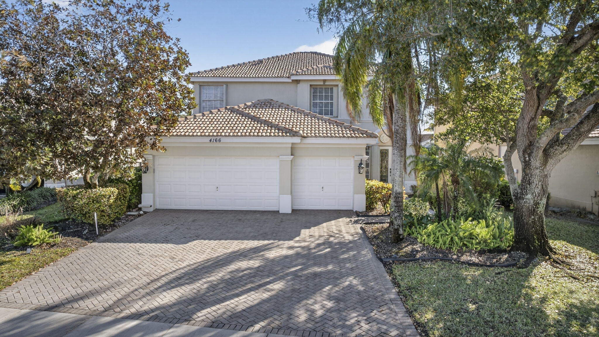 4166 Wellington Shores Drive
