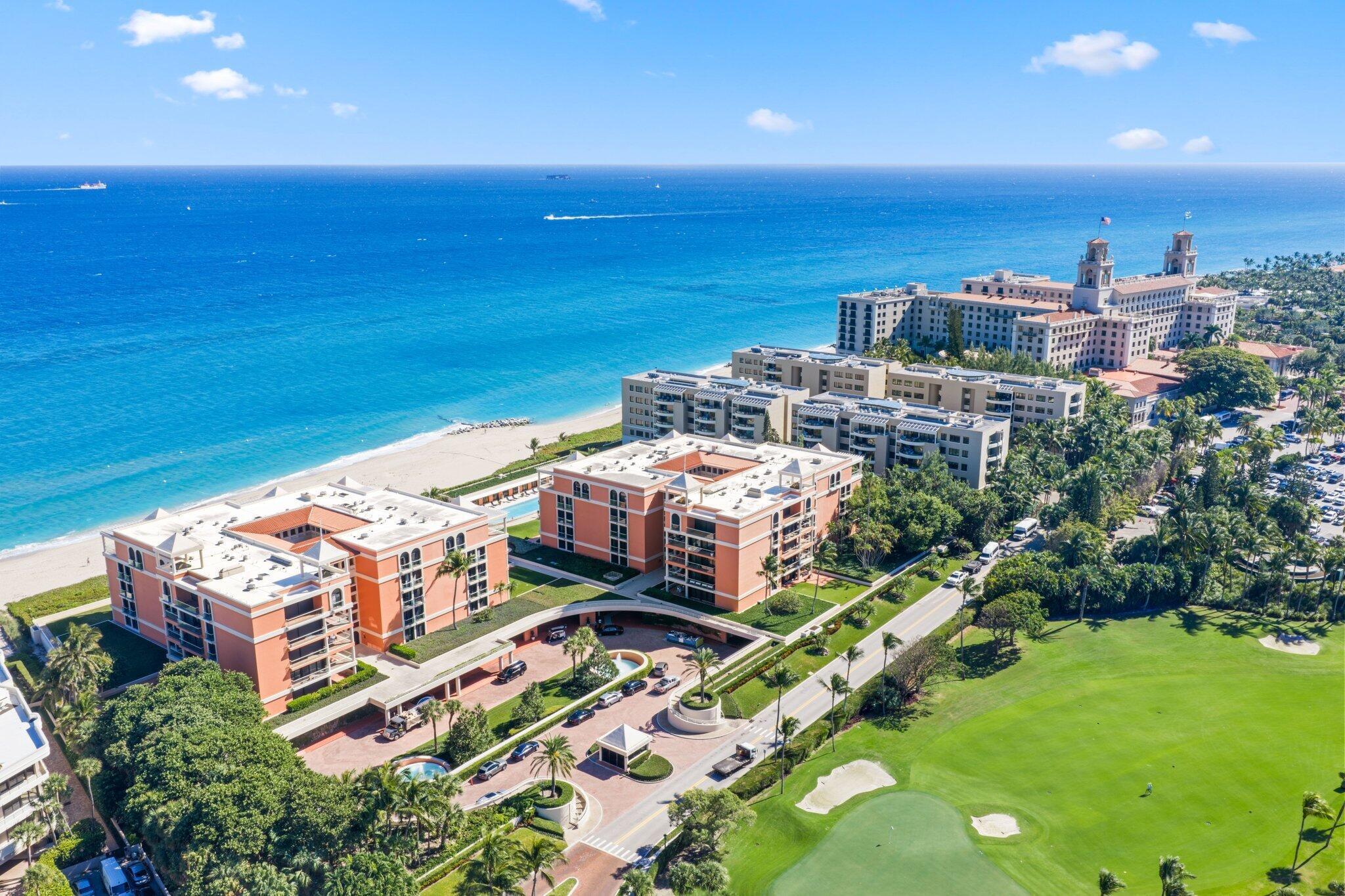 2 N Breakers Row S32 Palm Beach Fl Us 33480 B26090072