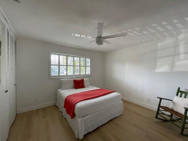 2301 NE 36th St Unit: 107