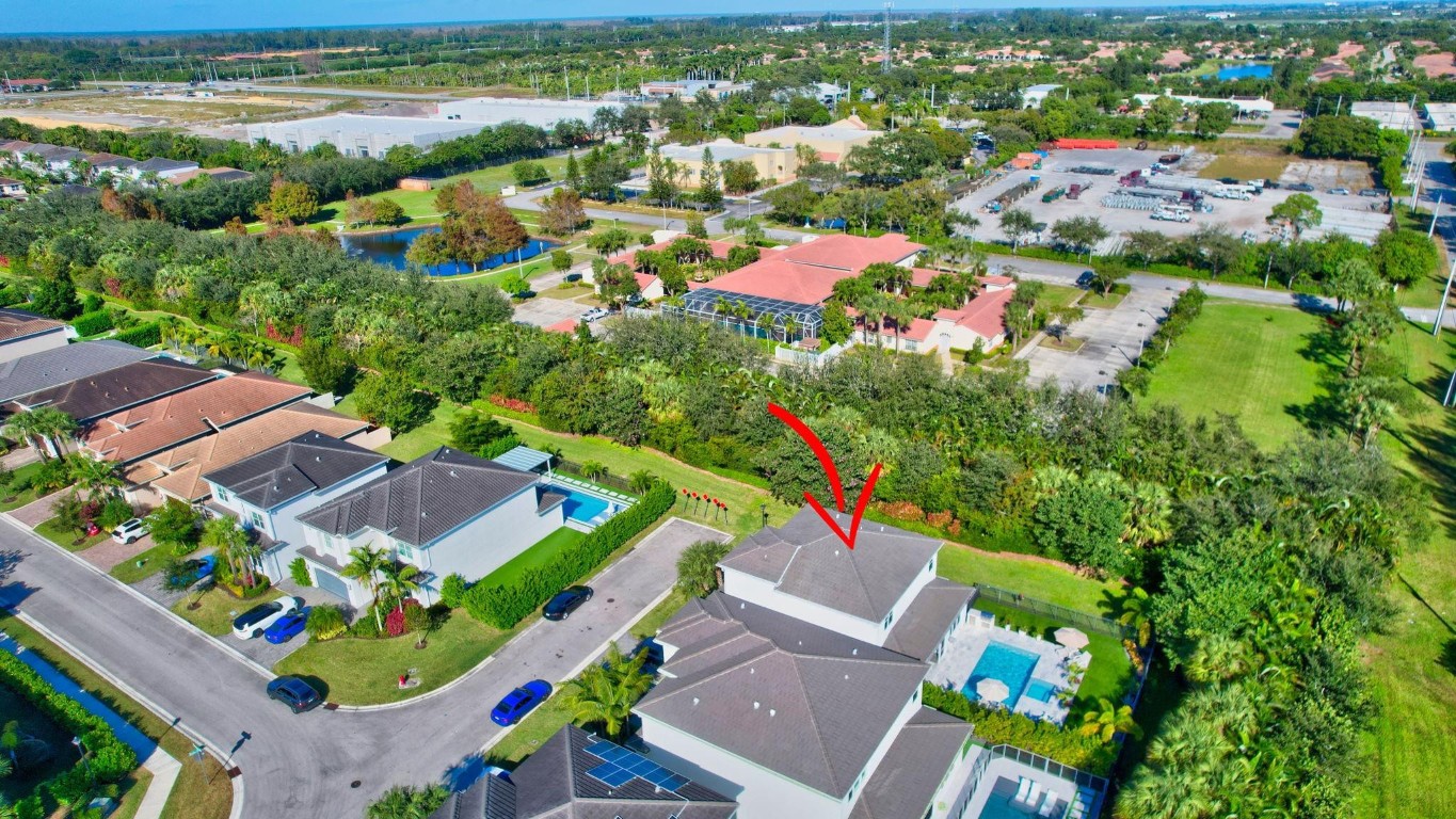 15220 Waterleaf Lane, Delray Beach