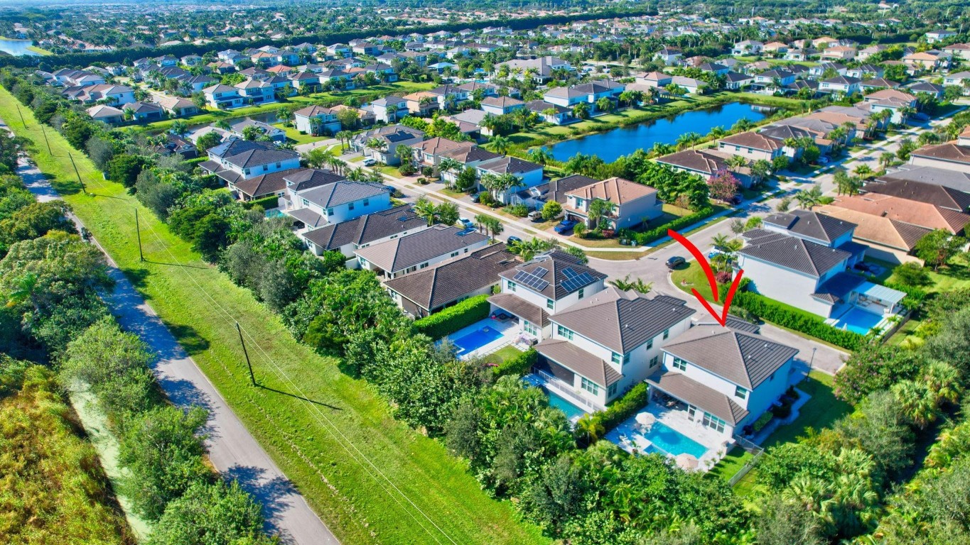 15220 Waterleaf Lane, Delray Beach