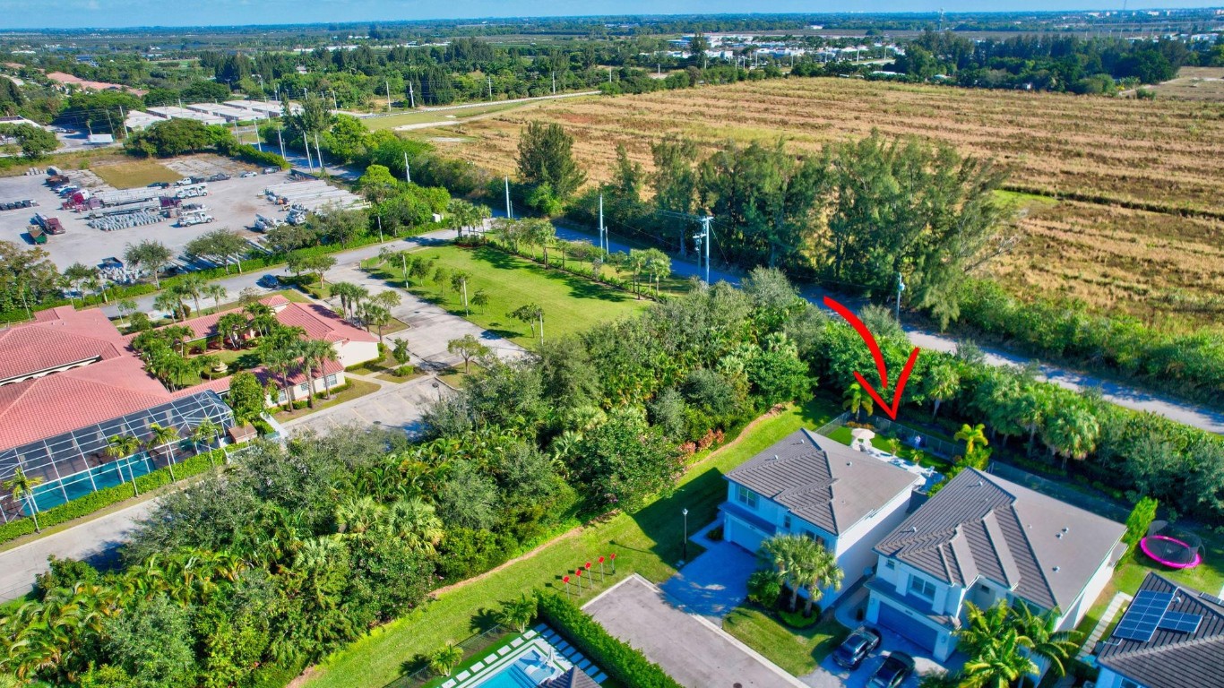 15220 Waterleaf Lane, Delray Beach