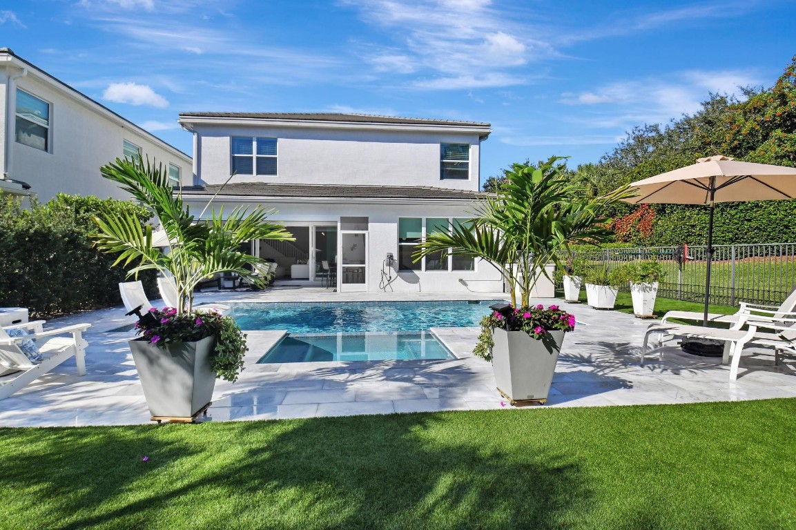 15220 Waterleaf Lane, Delray Beach