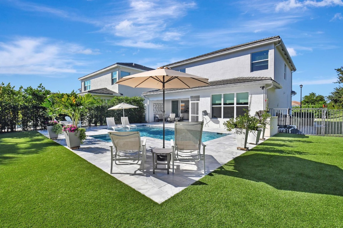 15220 Waterleaf Lane, Delray Beach