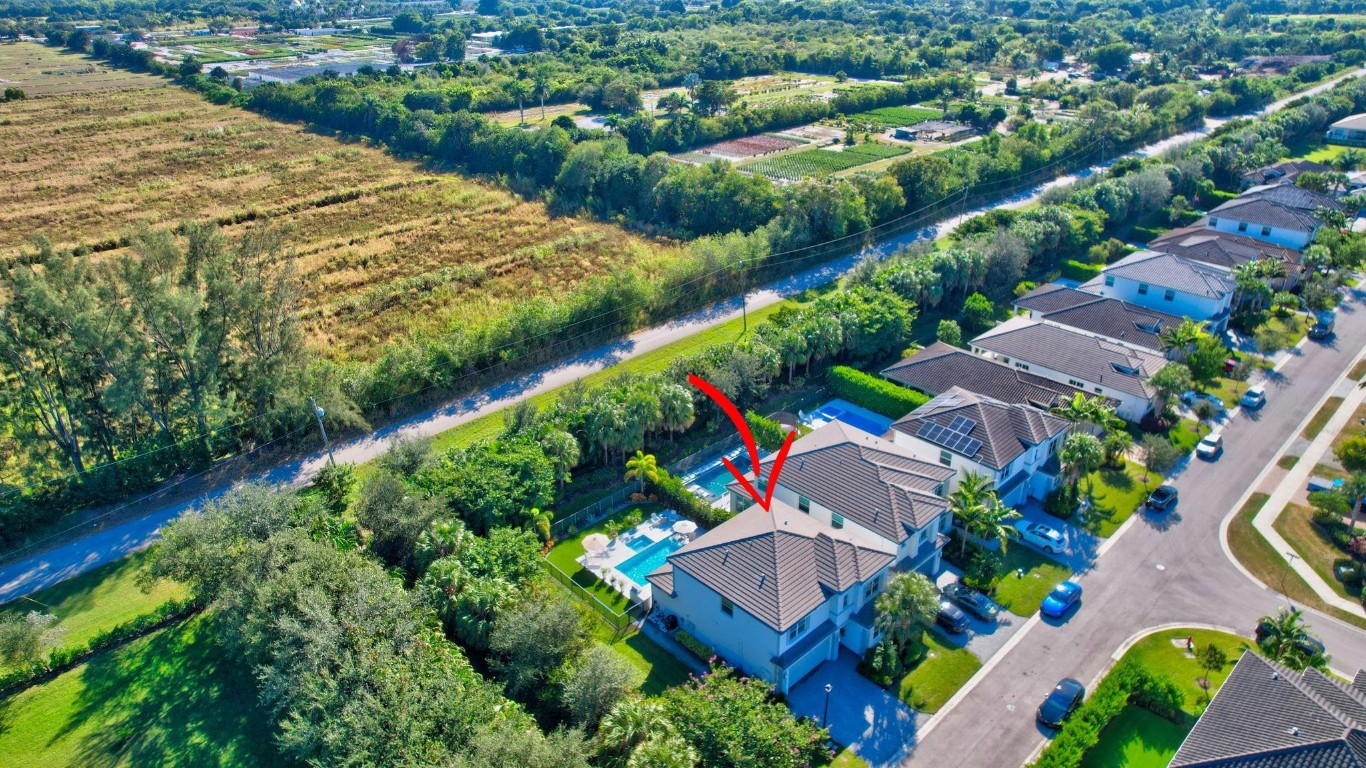 15220 Waterleaf Lane, Delray Beach