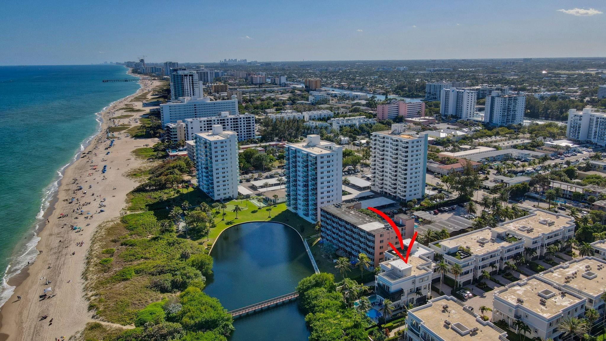 1770 Bay Dr 1770