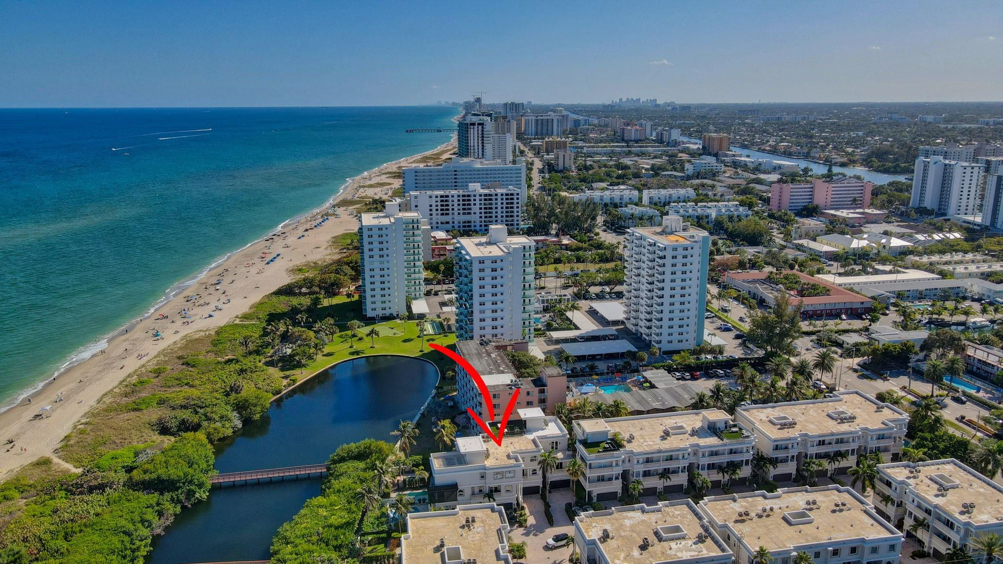 1770 Bay Dr 1770