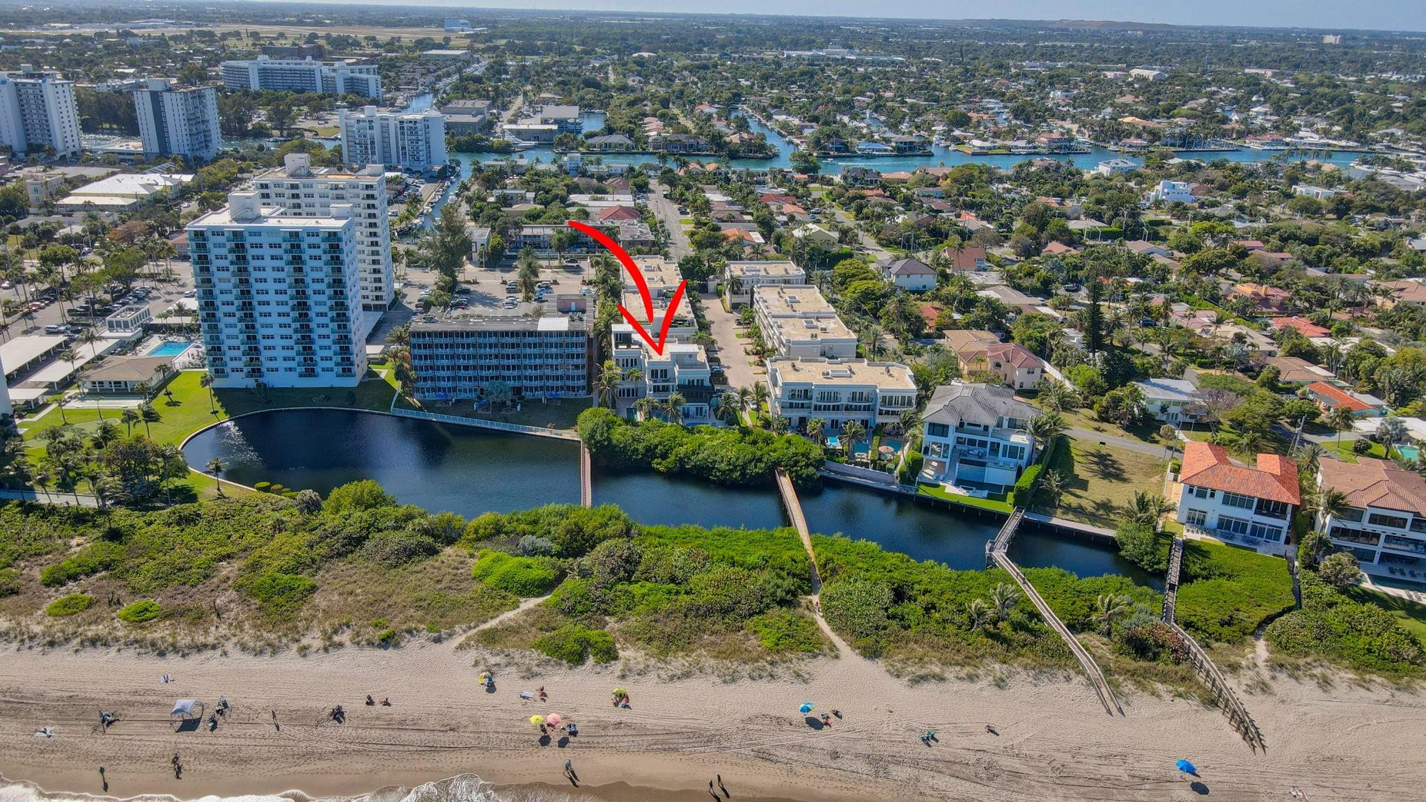 1770 Bay Dr 1770