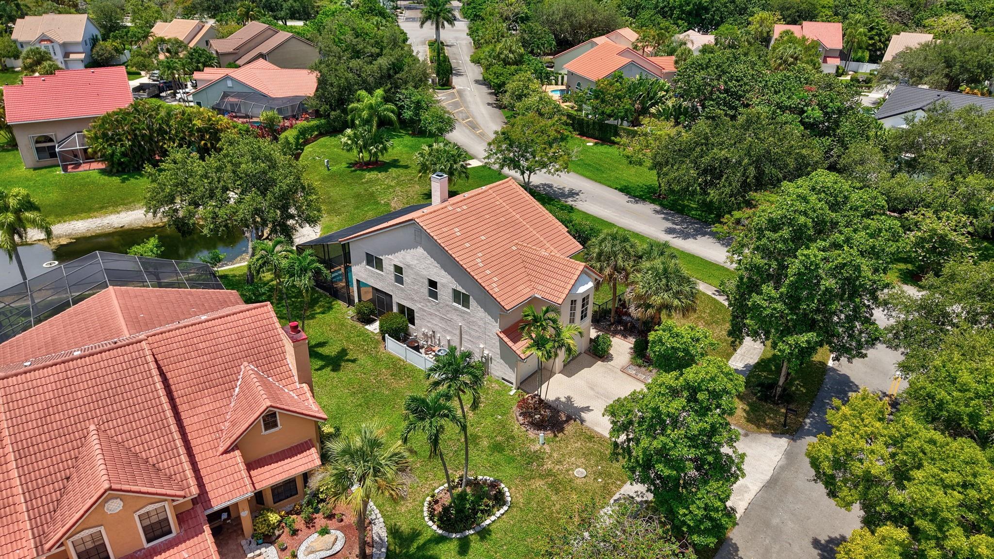 6401 NW 58th Ter