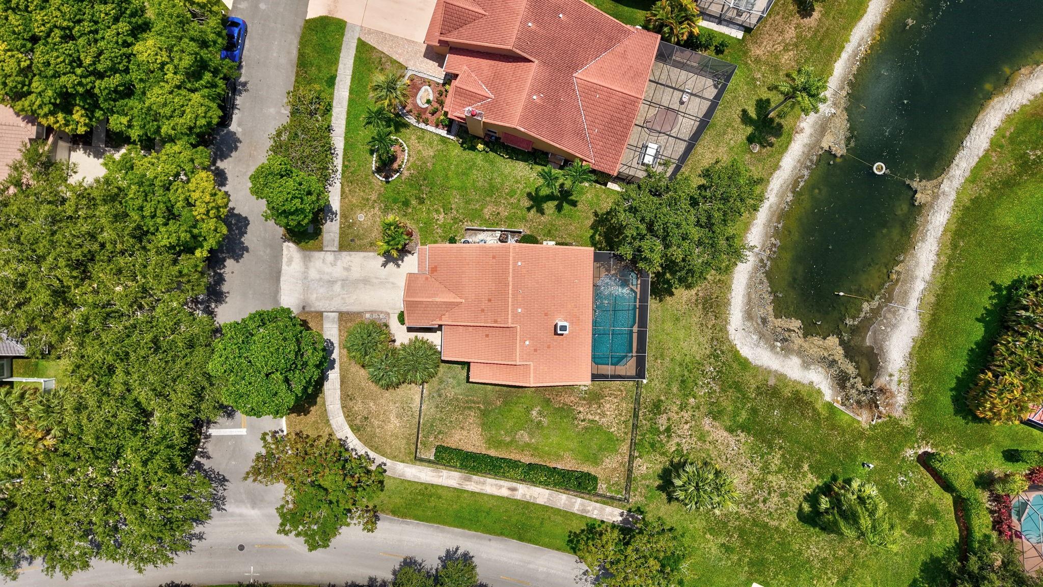 6401 NW 58th Ter
