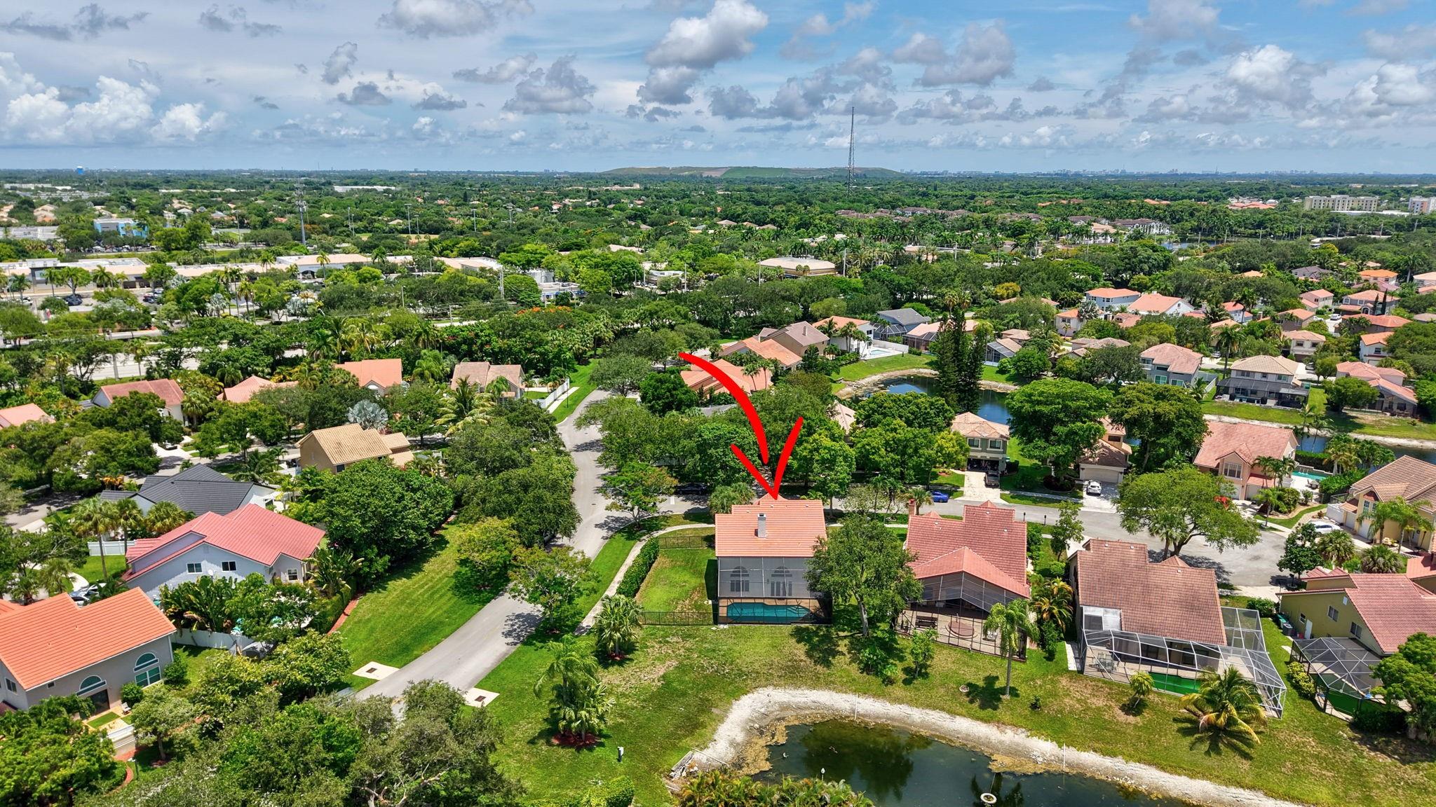 6401 NW 58th Ter