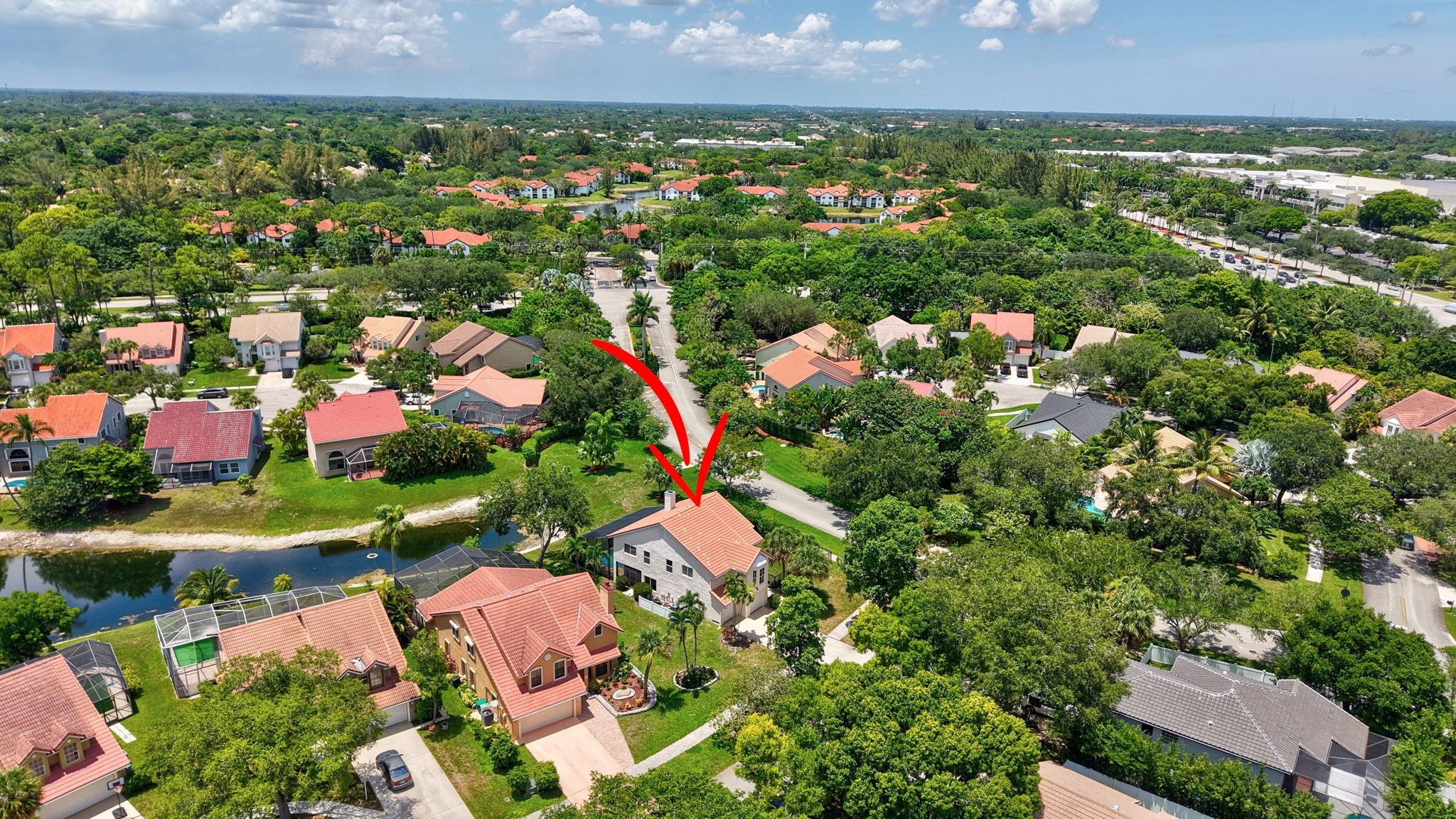 6401 NW 58th Ter