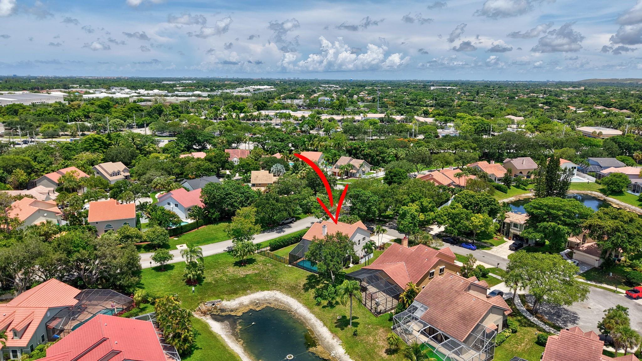 6401 NW 58th Ter
