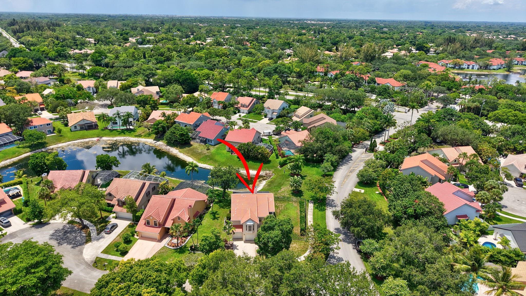 6401 NW 58th Ter