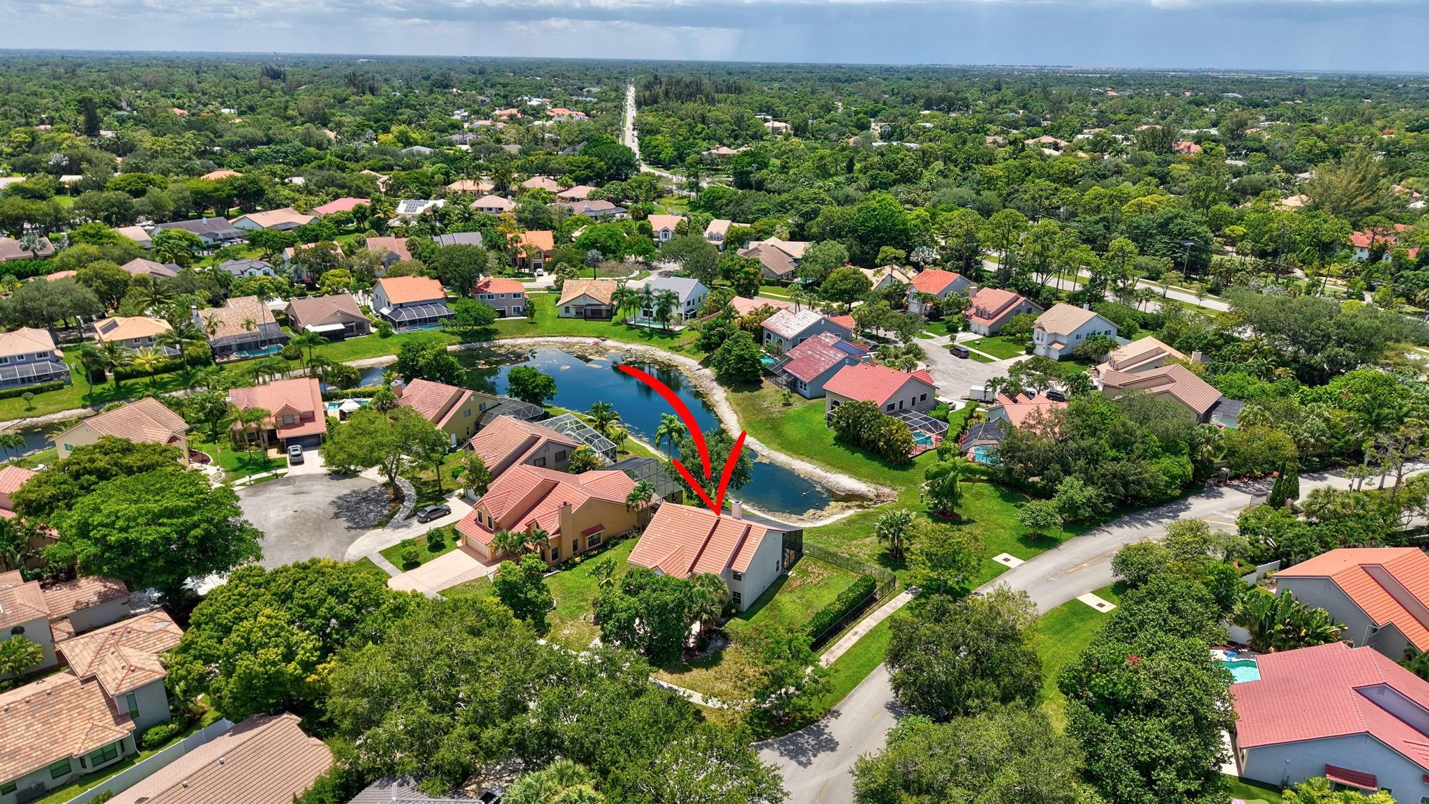 6401 NW 58th Ter