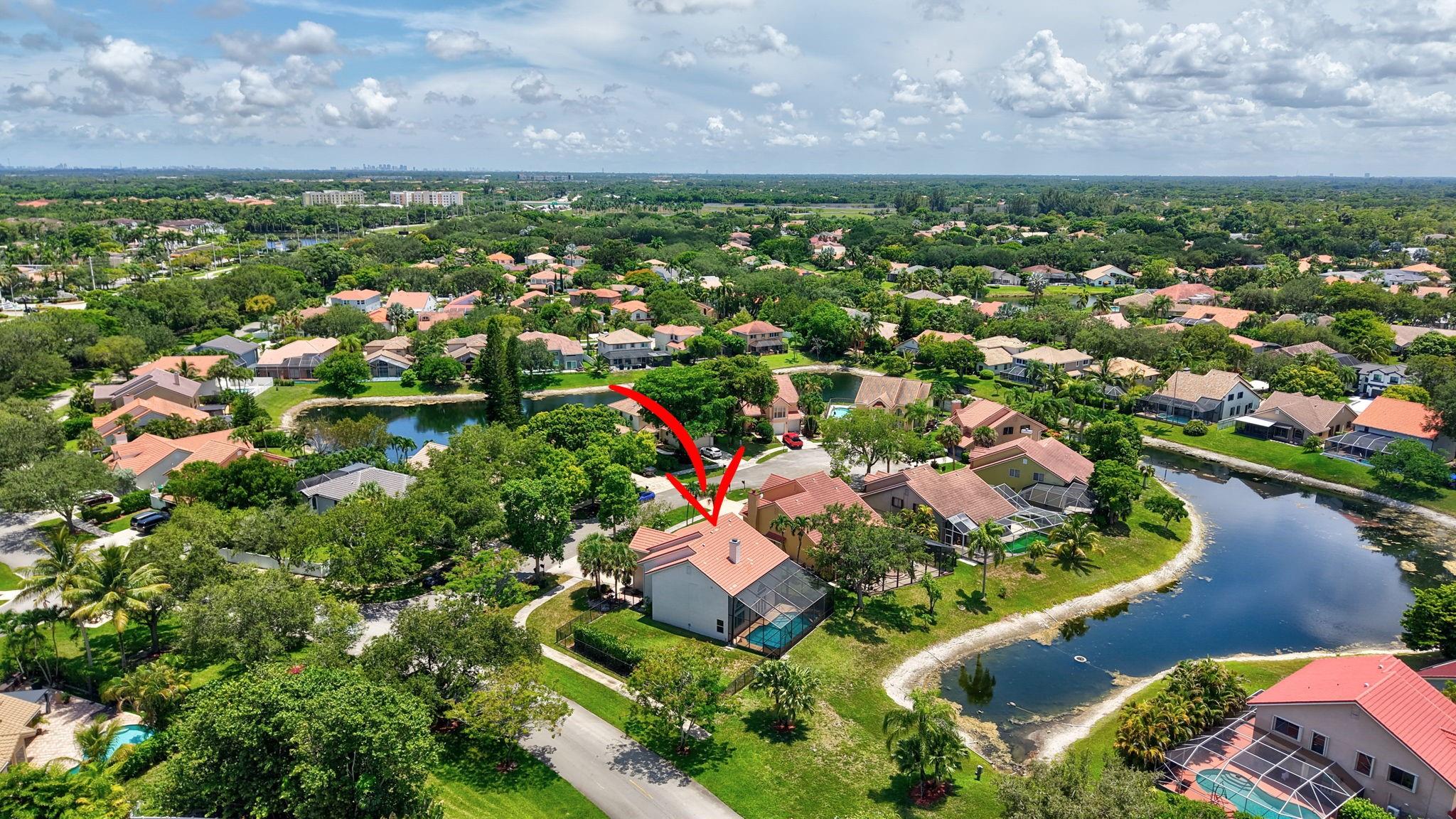 6401 NW 58th Ter