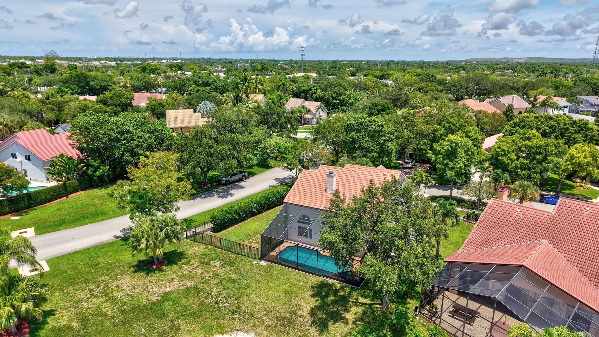 6401 NW 58th Ter