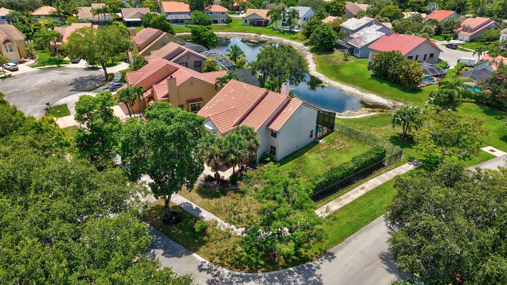 6401 NW 58th Ter