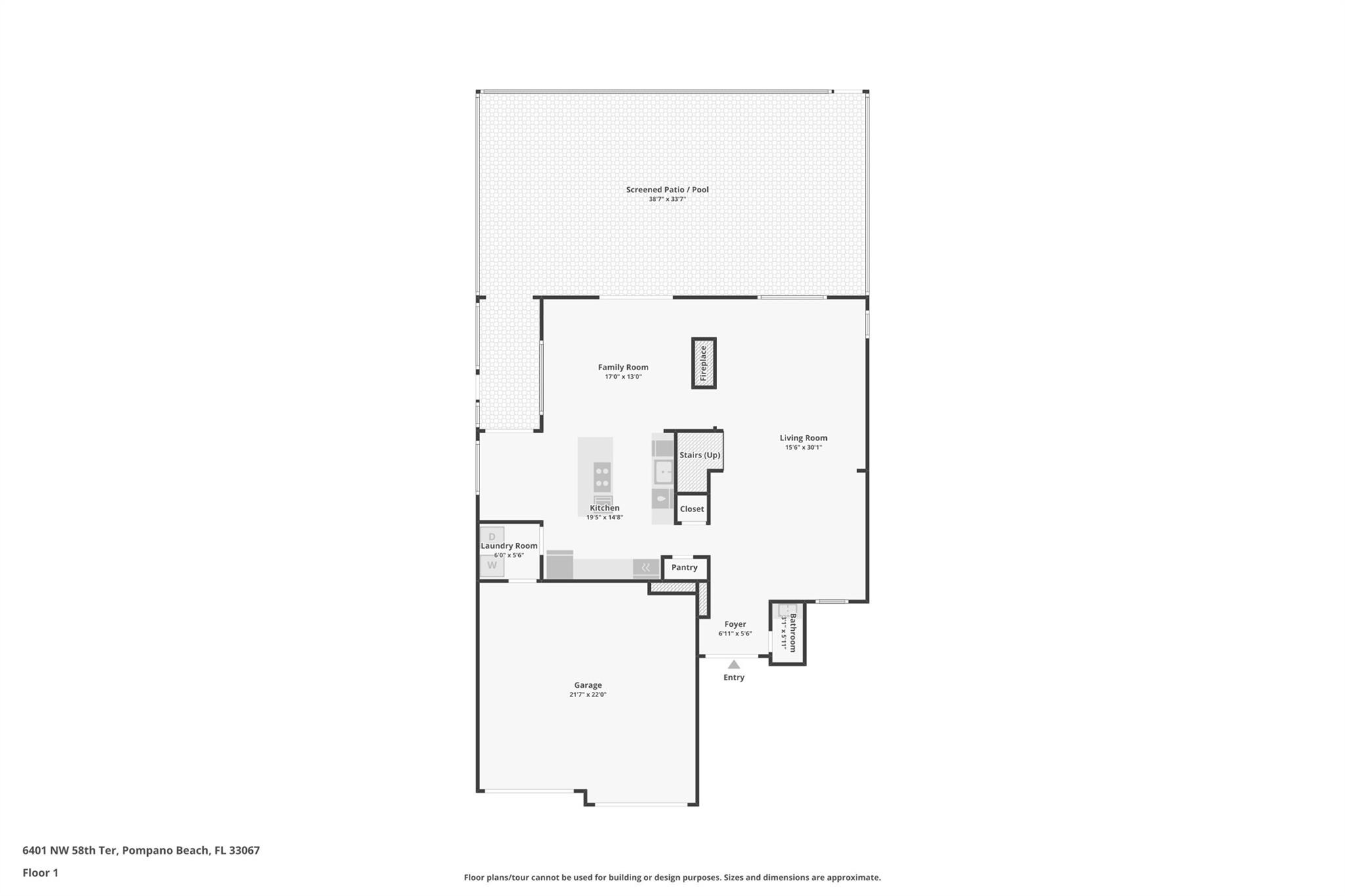 6401 NW 58th Ter