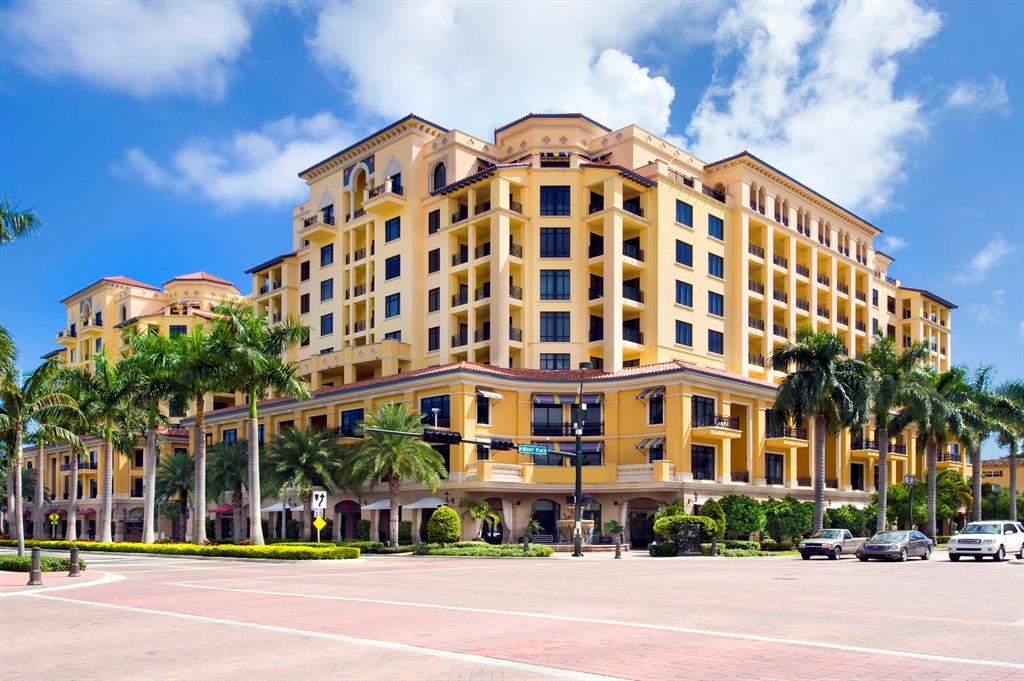 200 E Palmetto Park Road 802