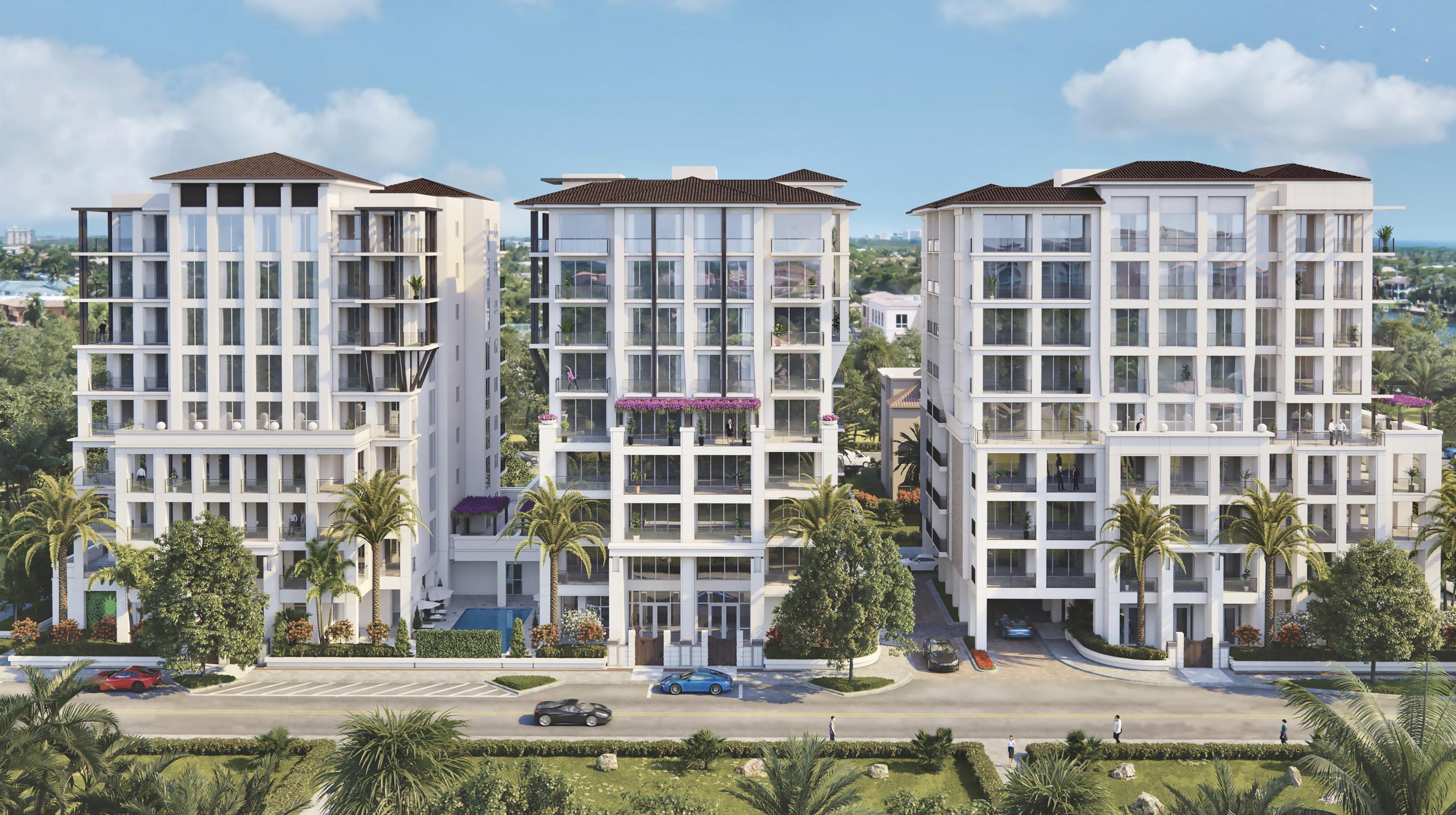 475 E Royal Palm Road Unit: 701