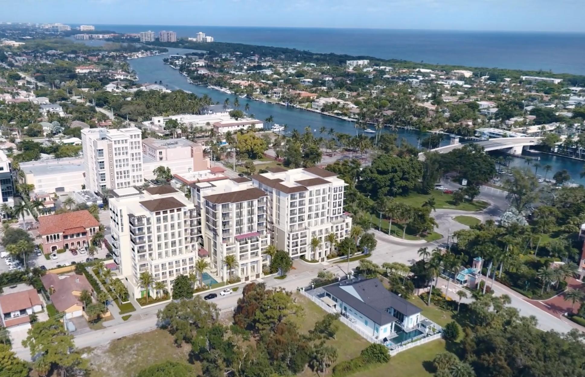 475 E Royal Palm Road Unit: 701