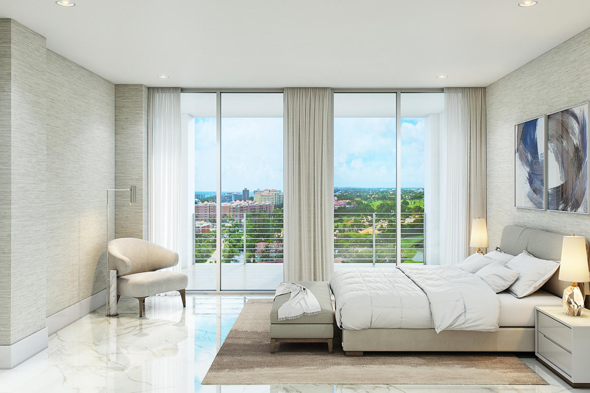 475 E Royal Palm Road Unit: 701