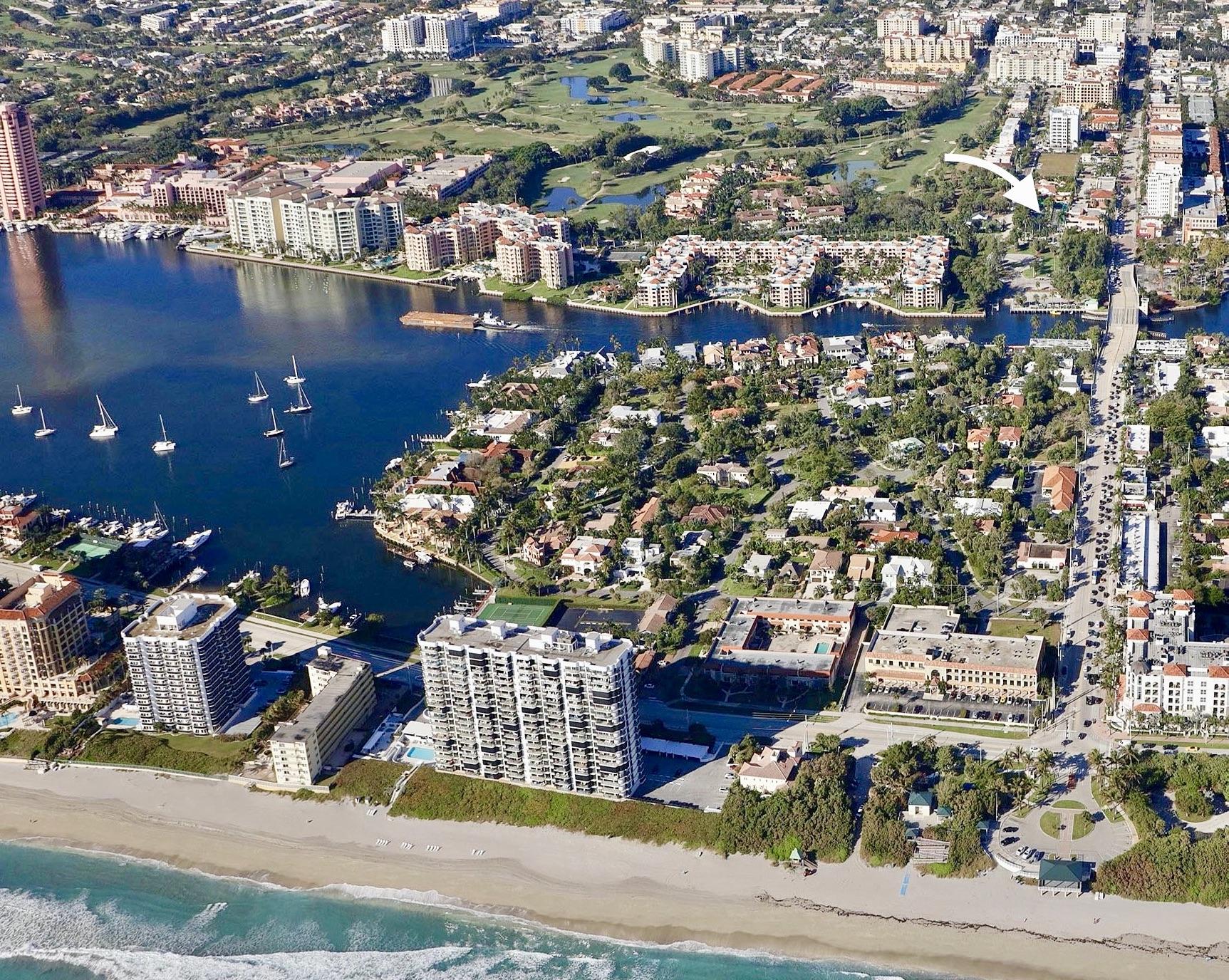 475 E Royal Palm Road Unit: 701