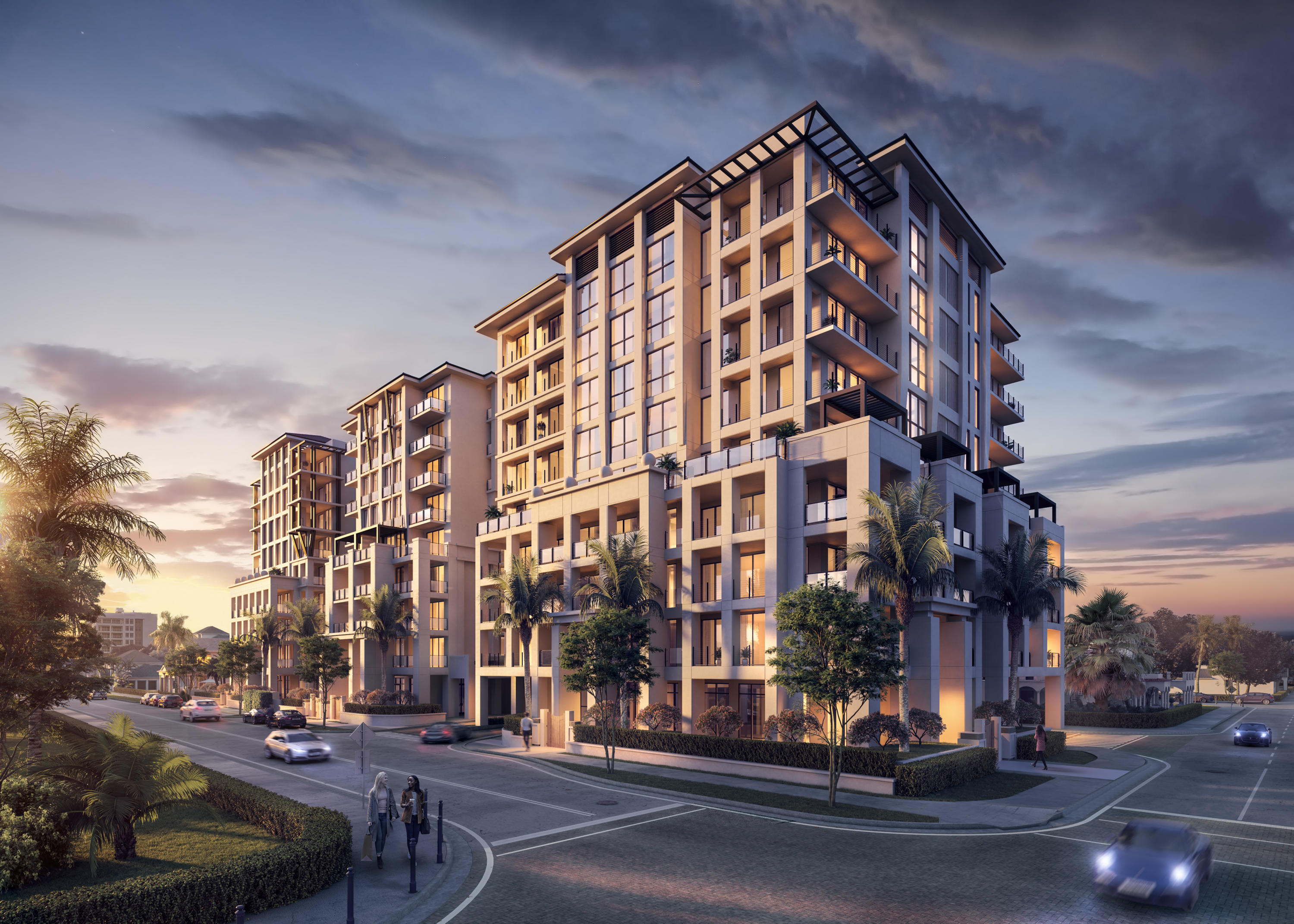 475 E Royal Palm Road Unit: 701