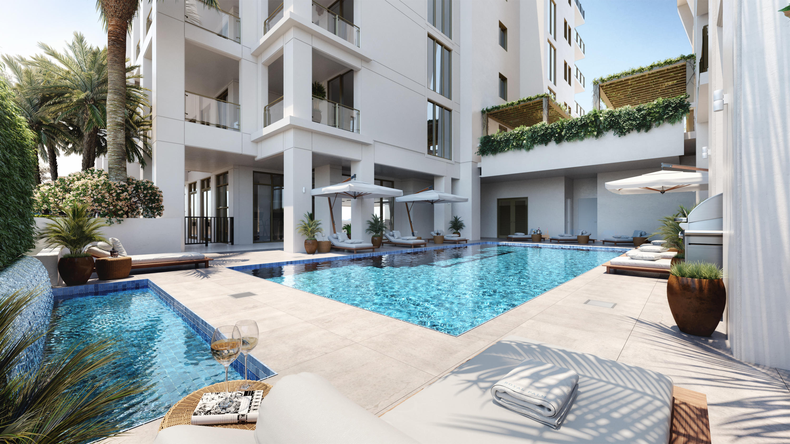 475 E Royal Palm Road Unit: Ph