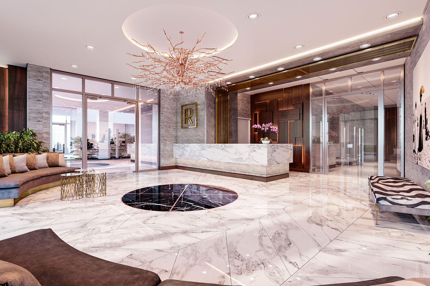 475 E Royal Palm Road Unit: Ph