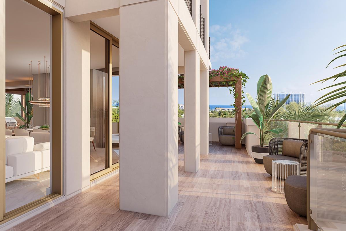 475 E Royal Palm Road Unit: 305