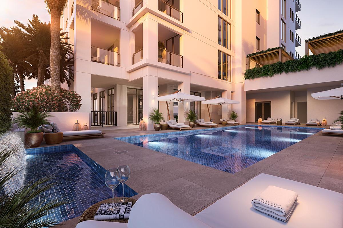 475 E Royal Palm Road Unit: 305