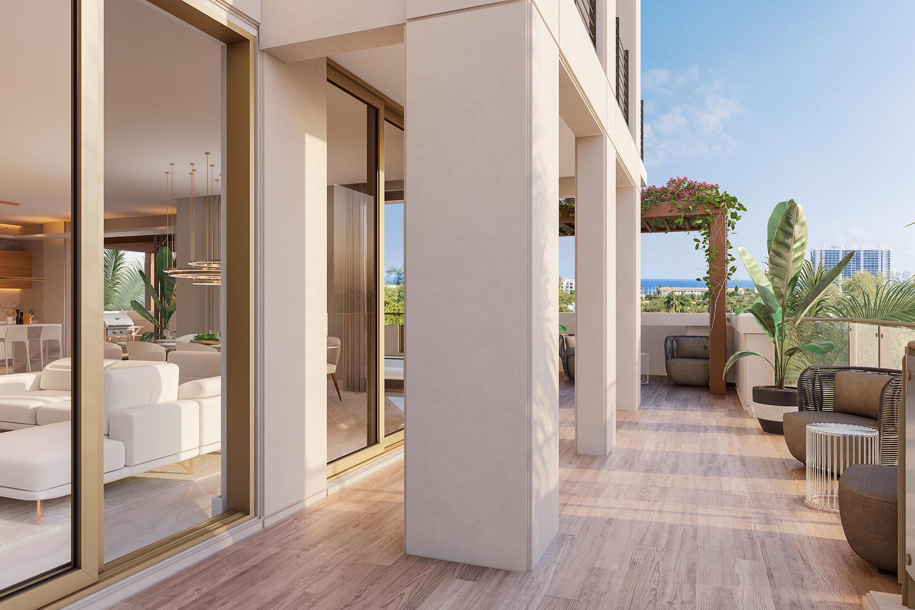 475 E Royal Palm Road Unit: 803