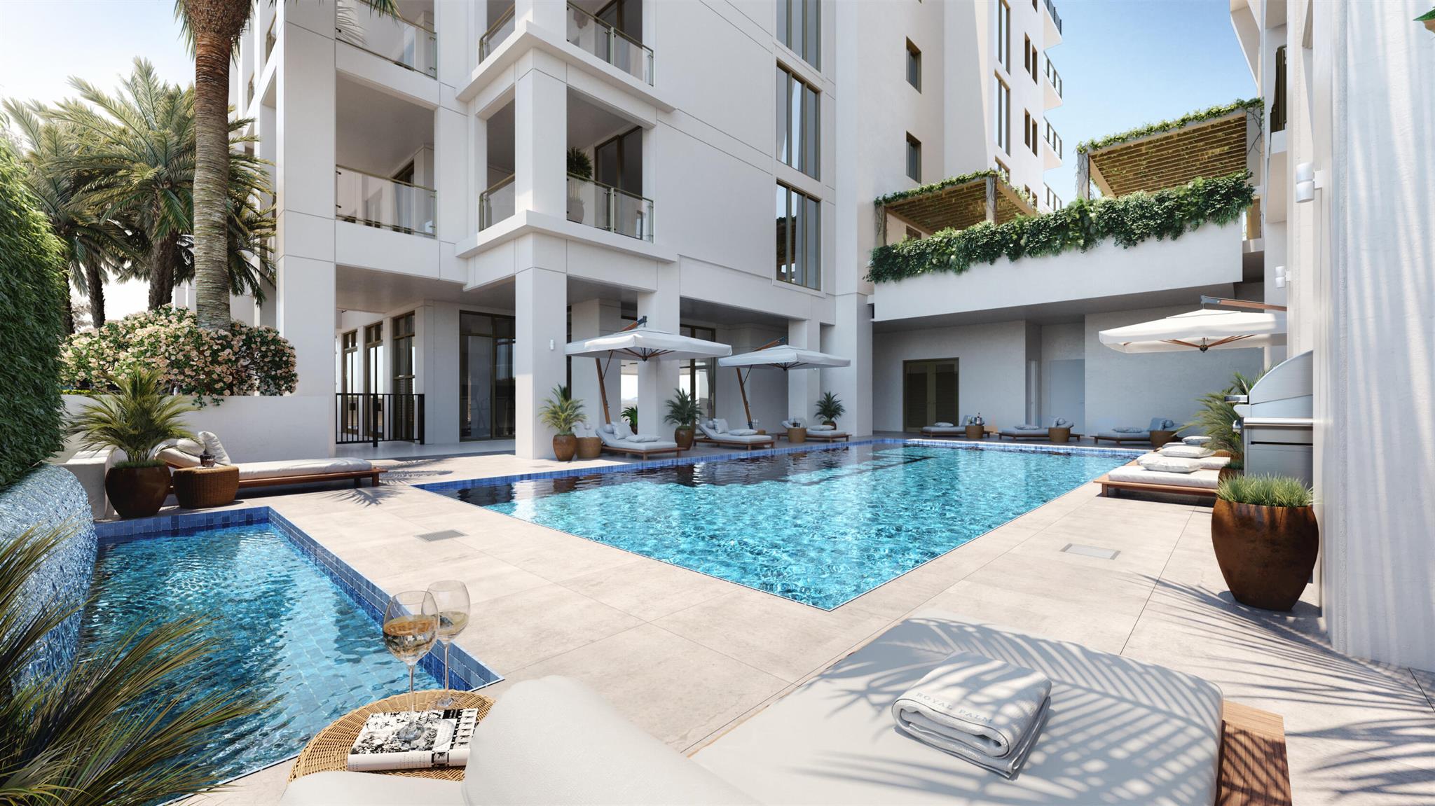 475 E Royal Palm Road Unit: 803